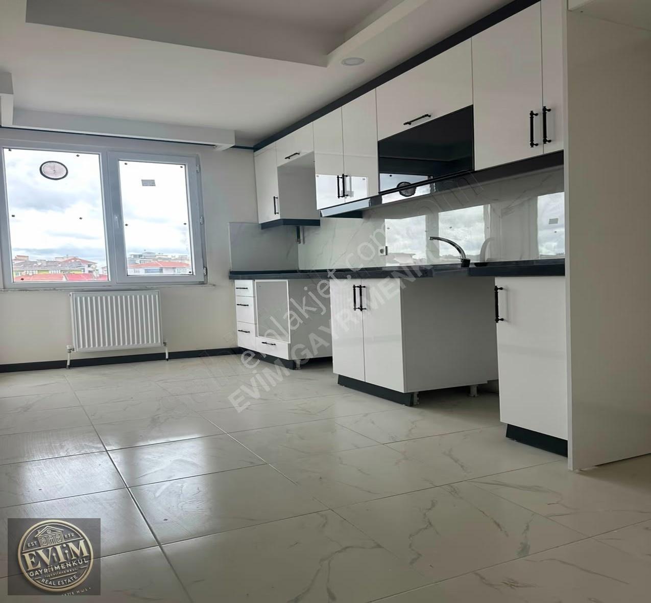 Fevzipaşa Mah.ebeveyn Banyol 3+1 Sıfır Arakat 136m²satılık Daire - Görsel 16