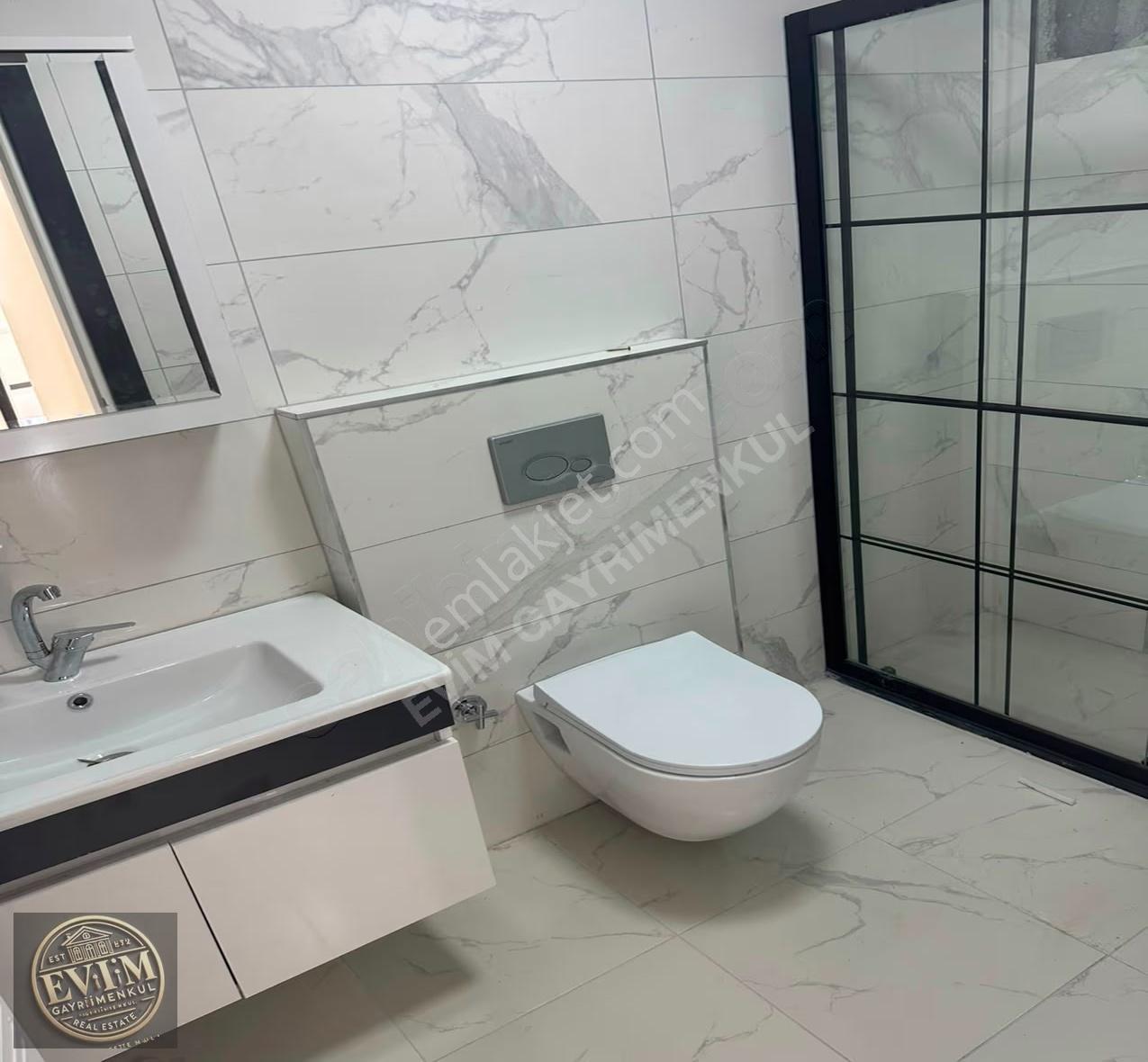 Fevzipaşa Mah.ebeveyn Banyol 3+1 Sıfır Arakat 136m²satılık Daire - Görsel 21