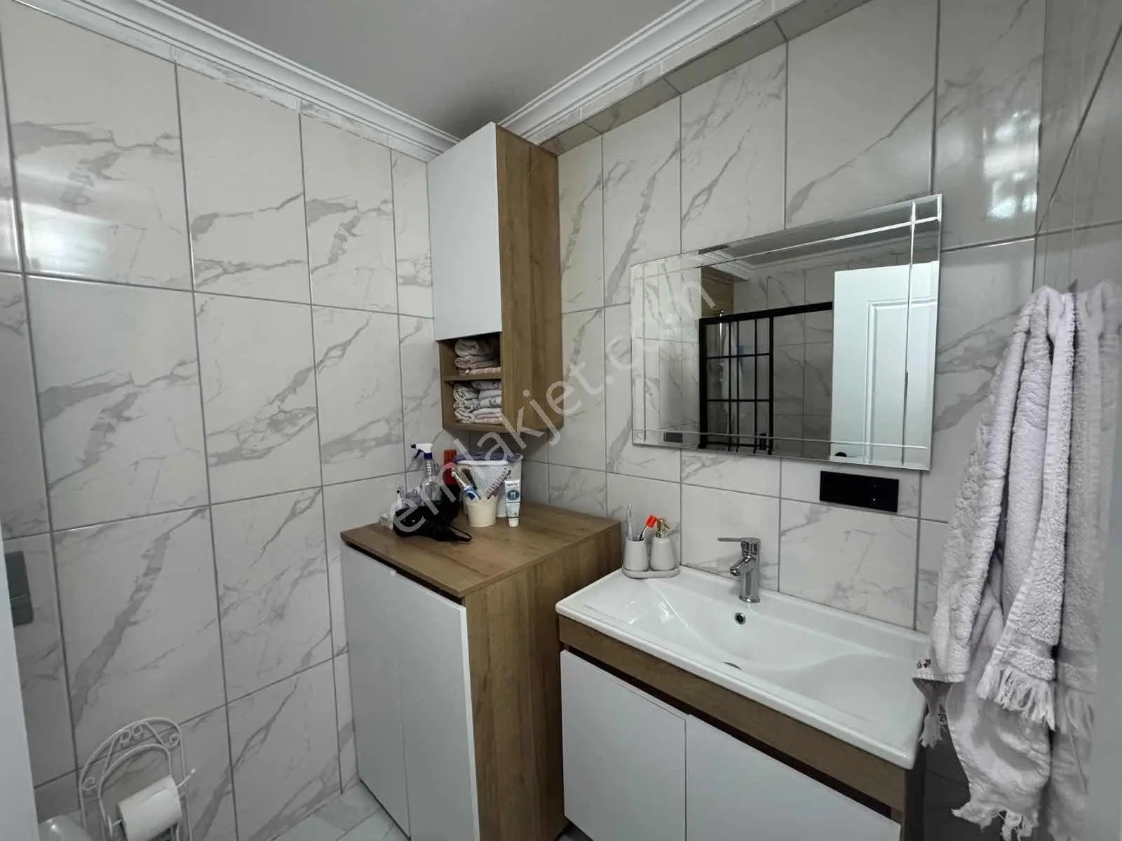 Vıp Realestateden Bişirli Manzara Sitesinde 1.kat 4+1 - Görsel 3