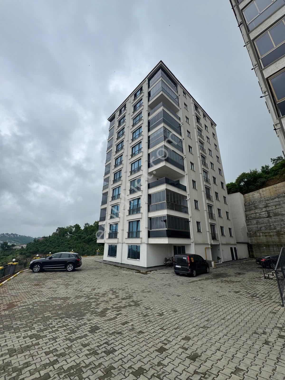 Vıp Realestateden Bişirli Manzara Sitesinde 1.kat 4+1