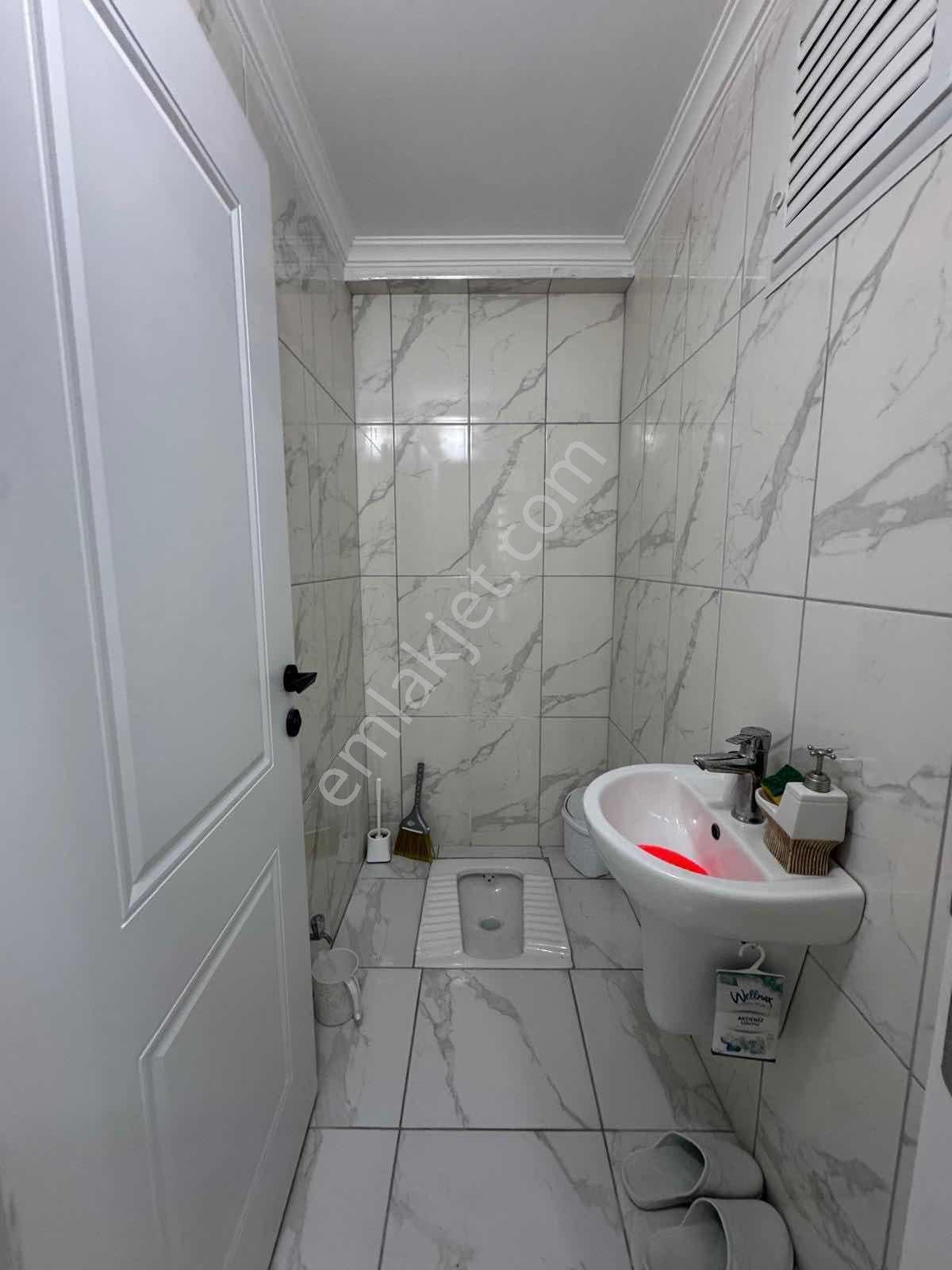 Vıp Realestateden Bişirli Manzara Sitesinde 1.kat 4+1 - Görsel 11