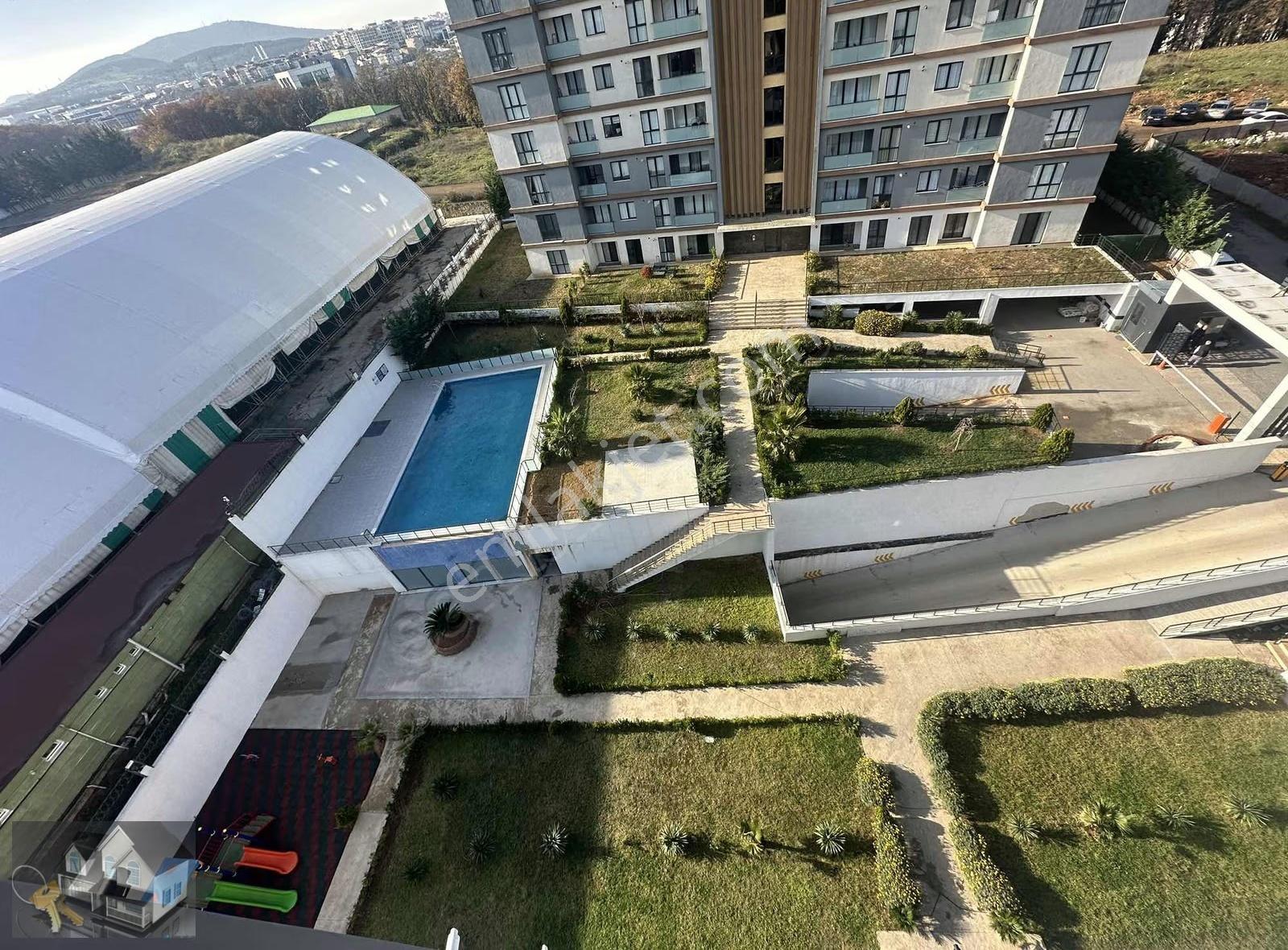 Samandıra Metro 400 Metre Mesafe Fırsat 1+1 Site İçi Kaçmaz - Görsel 22