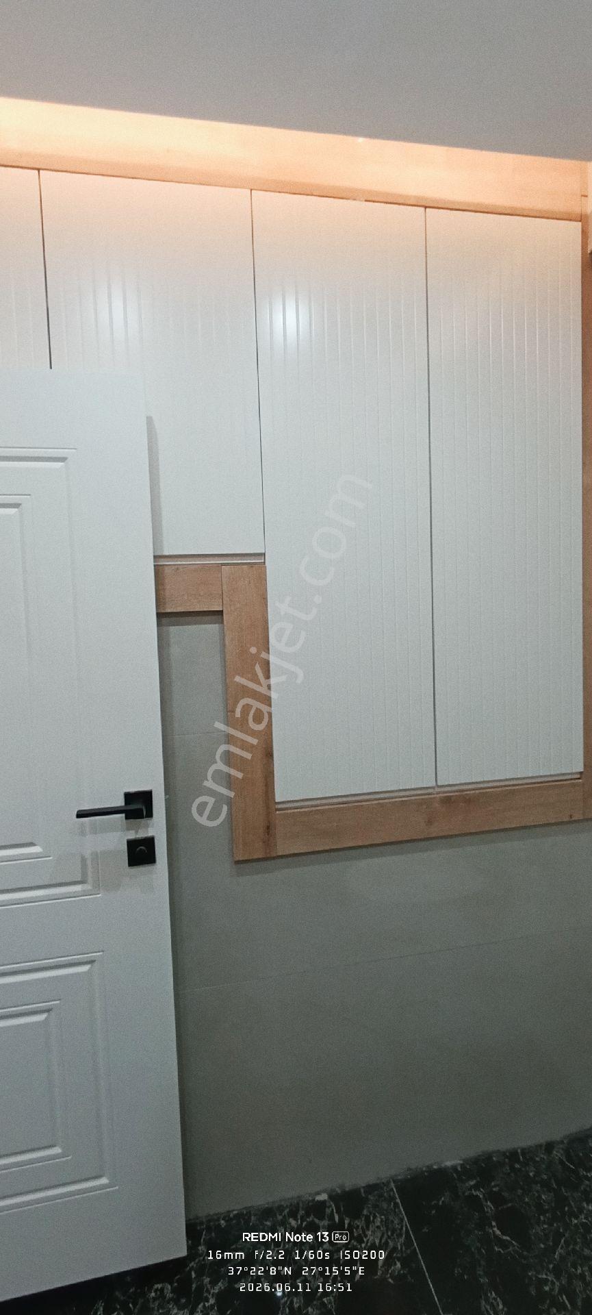 Lux Sitede 3+1 Altan İsitma - Görsel 10