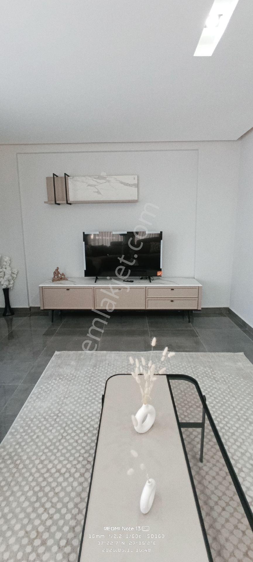 Lux Sitede 3+1 Altan İsitma - Görsel 25