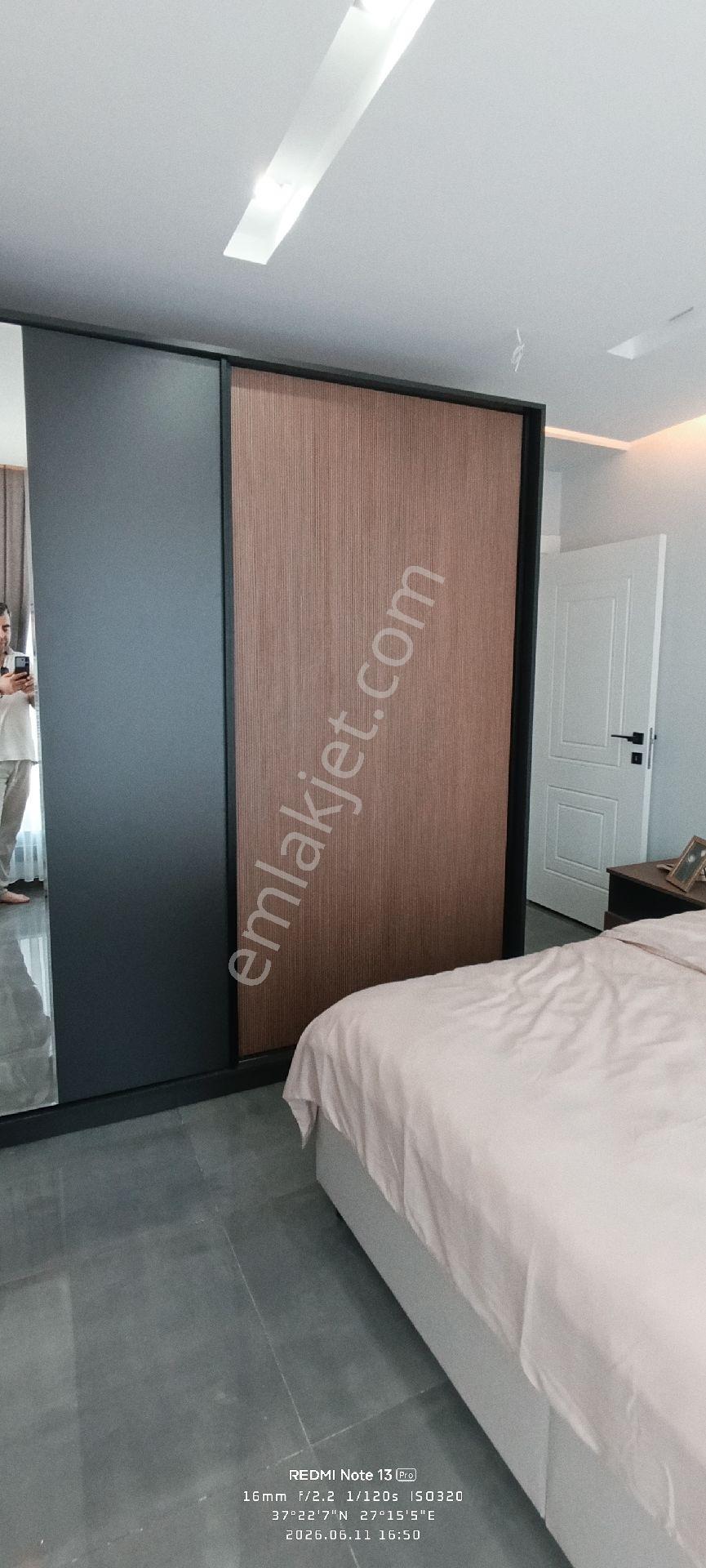 Lux Sitede 3+1 Altan İsitma - Görsel 3