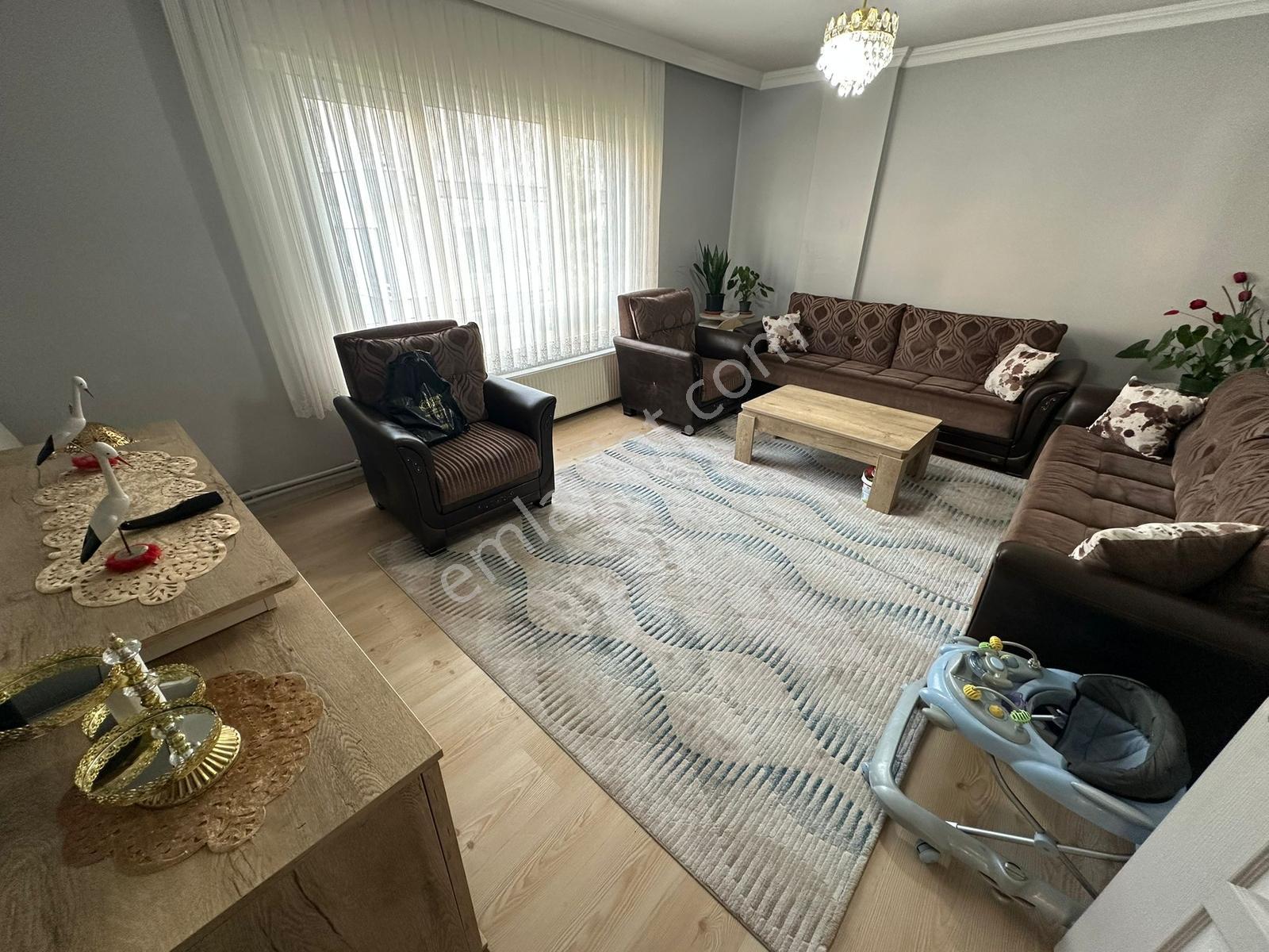 Sym'den Maraşal Çakmak Mahallesin'de Bağımsız 3+1 Daire Fırsatı - Görsel 3