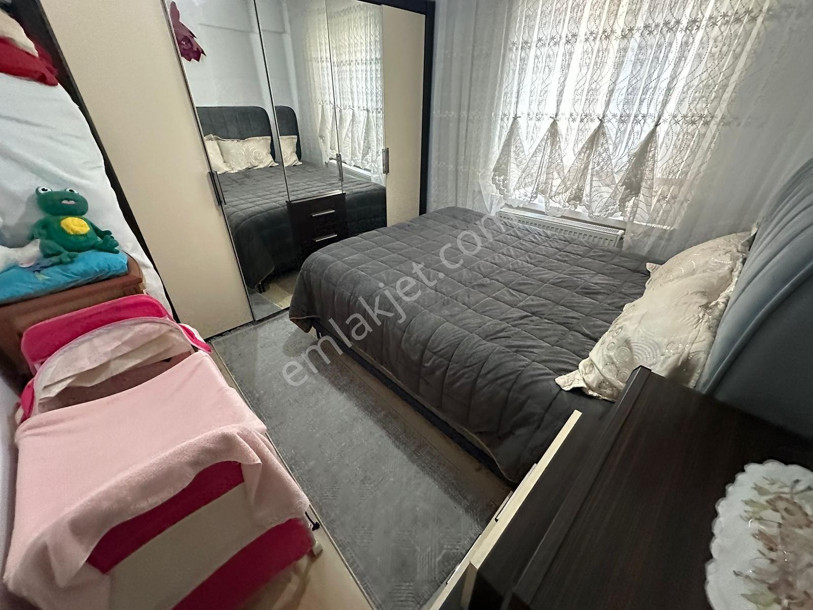 Sym'den Maraşal Çakmak Mahallesin'de Bağımsız 3+1 Daire Fırsatı - Görsel 30