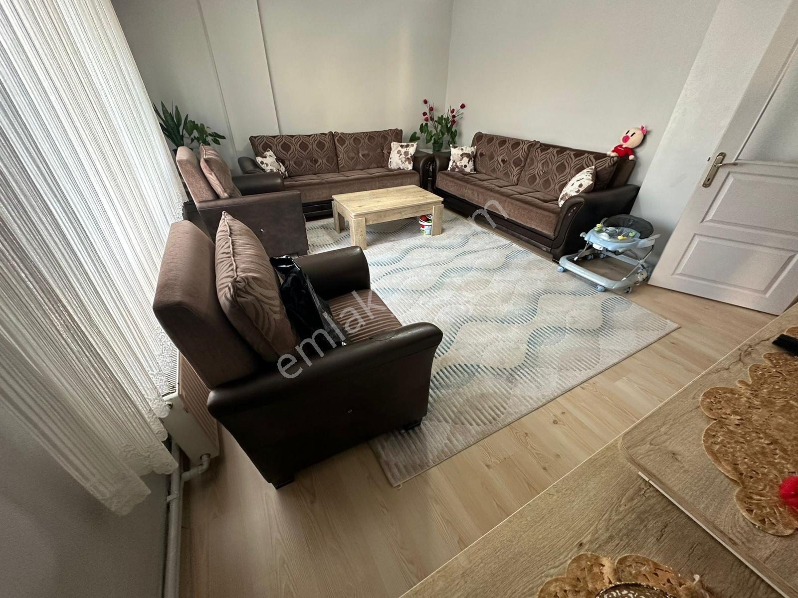 Sym'den Maraşal Çakmak Mahallesin'de Bağımsız 3+1 Daire Fırsatı - Görsel 12