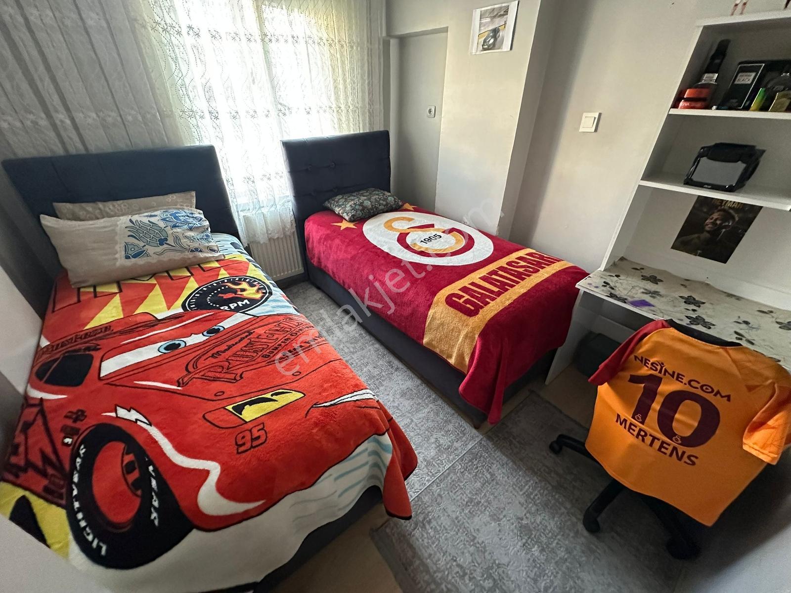 Sym'den Maraşal Çakmak Mahallesin'de Bağımsız 3+1 Daire Fırsatı - Görsel 7