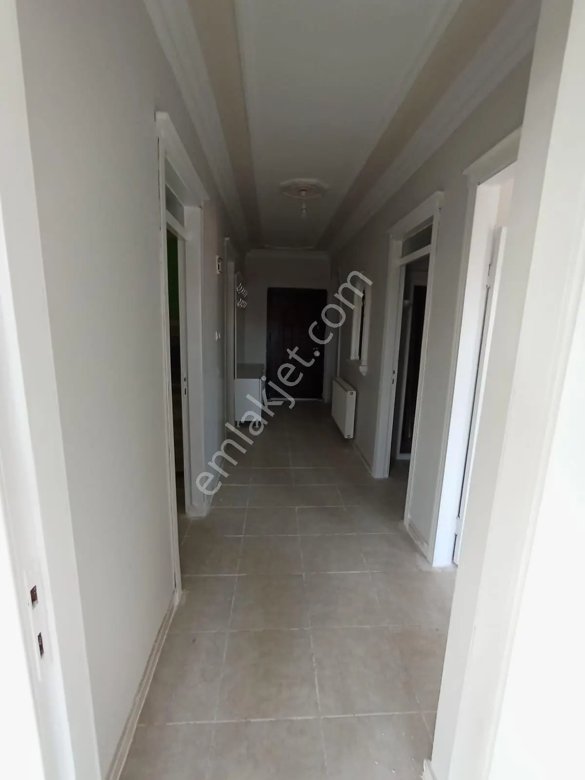 Sahibinden Dörtyolda 3+1 Bakımlı 160m2 Ara Kat Asansörlü Daire - Görsel 2