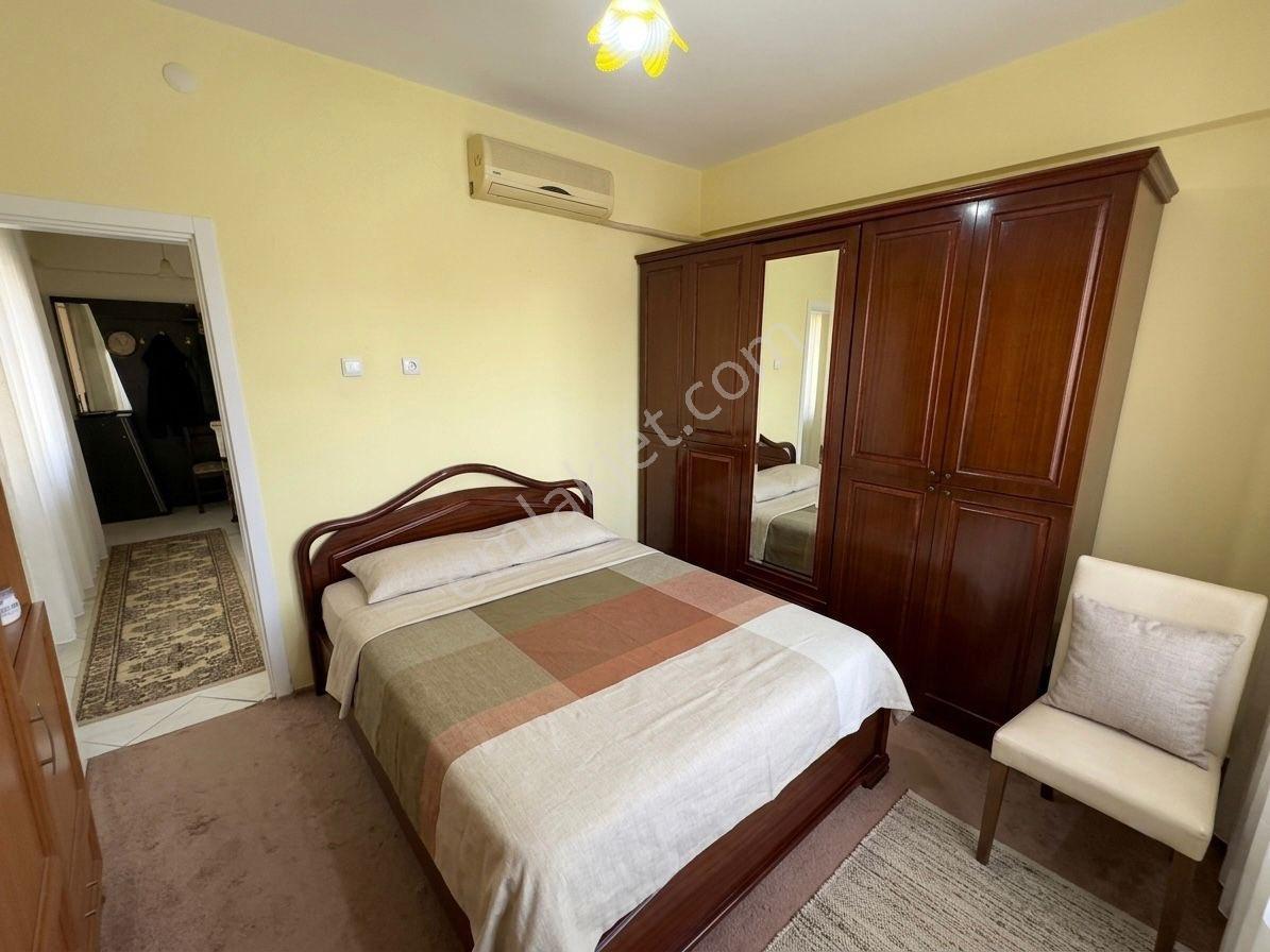 Ata Caddesi Yakını Bahçe Keyifli 2+1 Satılık Daire ! - Görsel 19