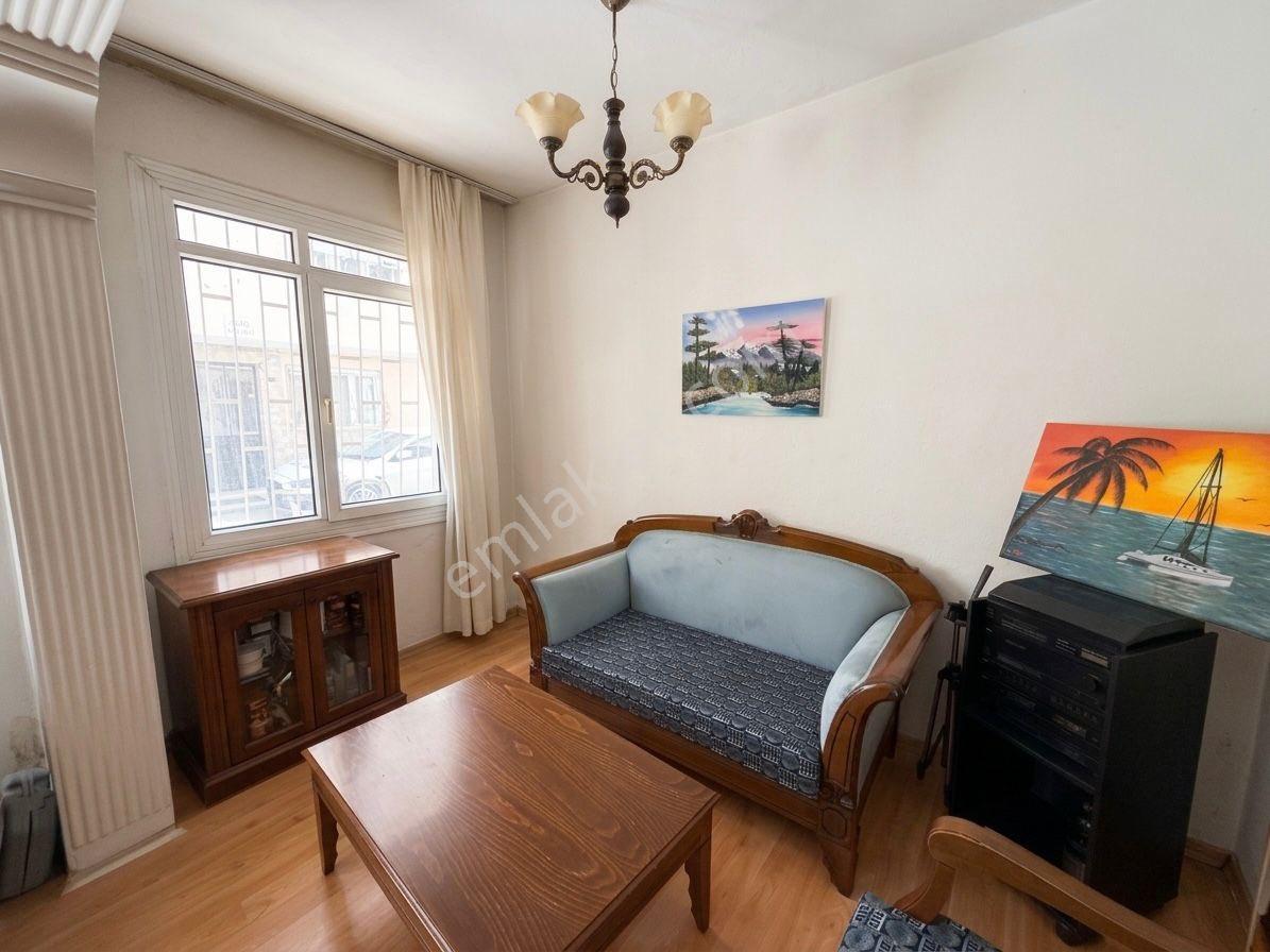 Ata Caddesi Yakını Bahçe Keyifli 2+1 Satılık Daire ! - Görsel 7