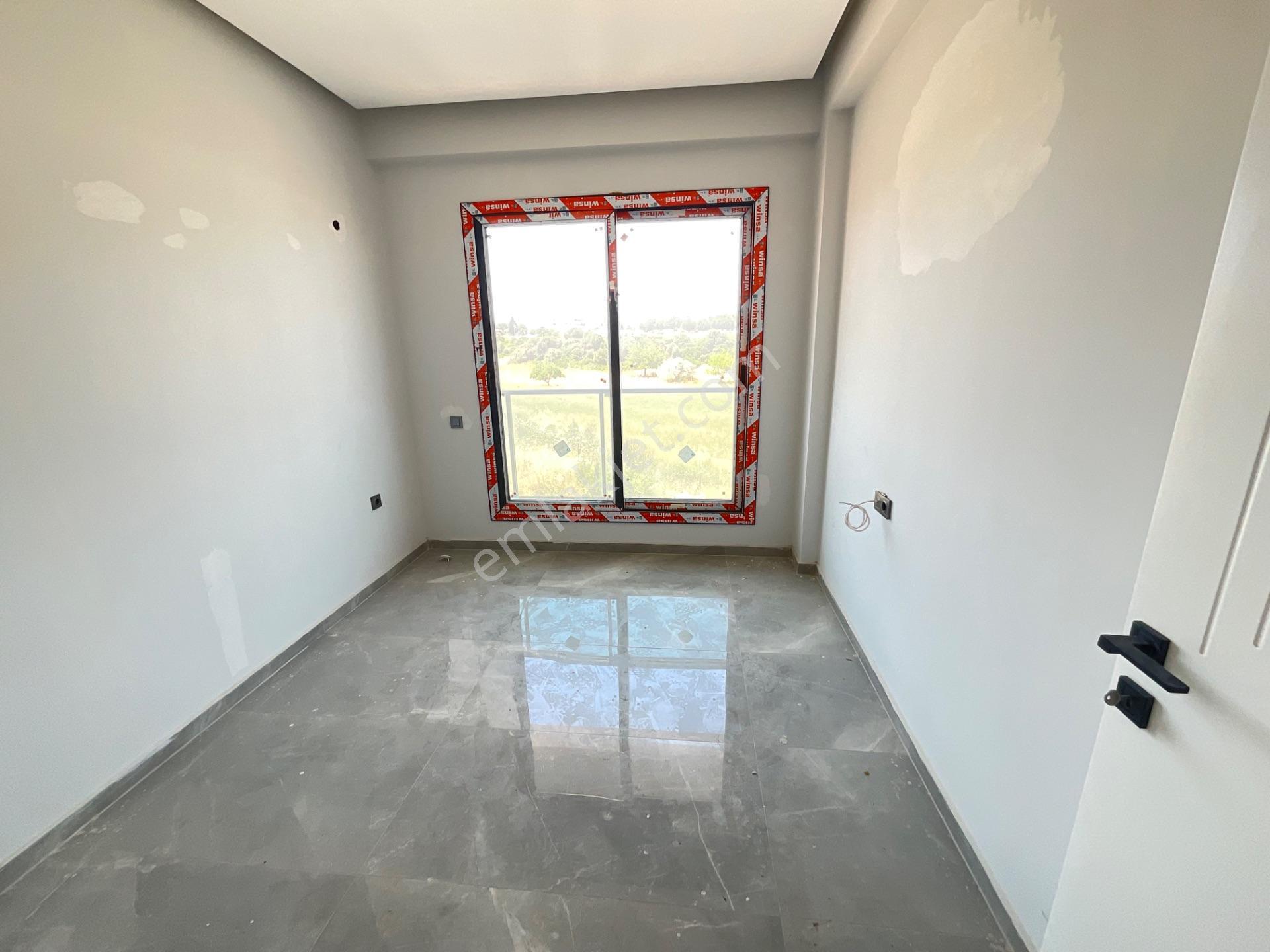 Didim De Satılık 2+1 Sıfır Daire - Görsel 11