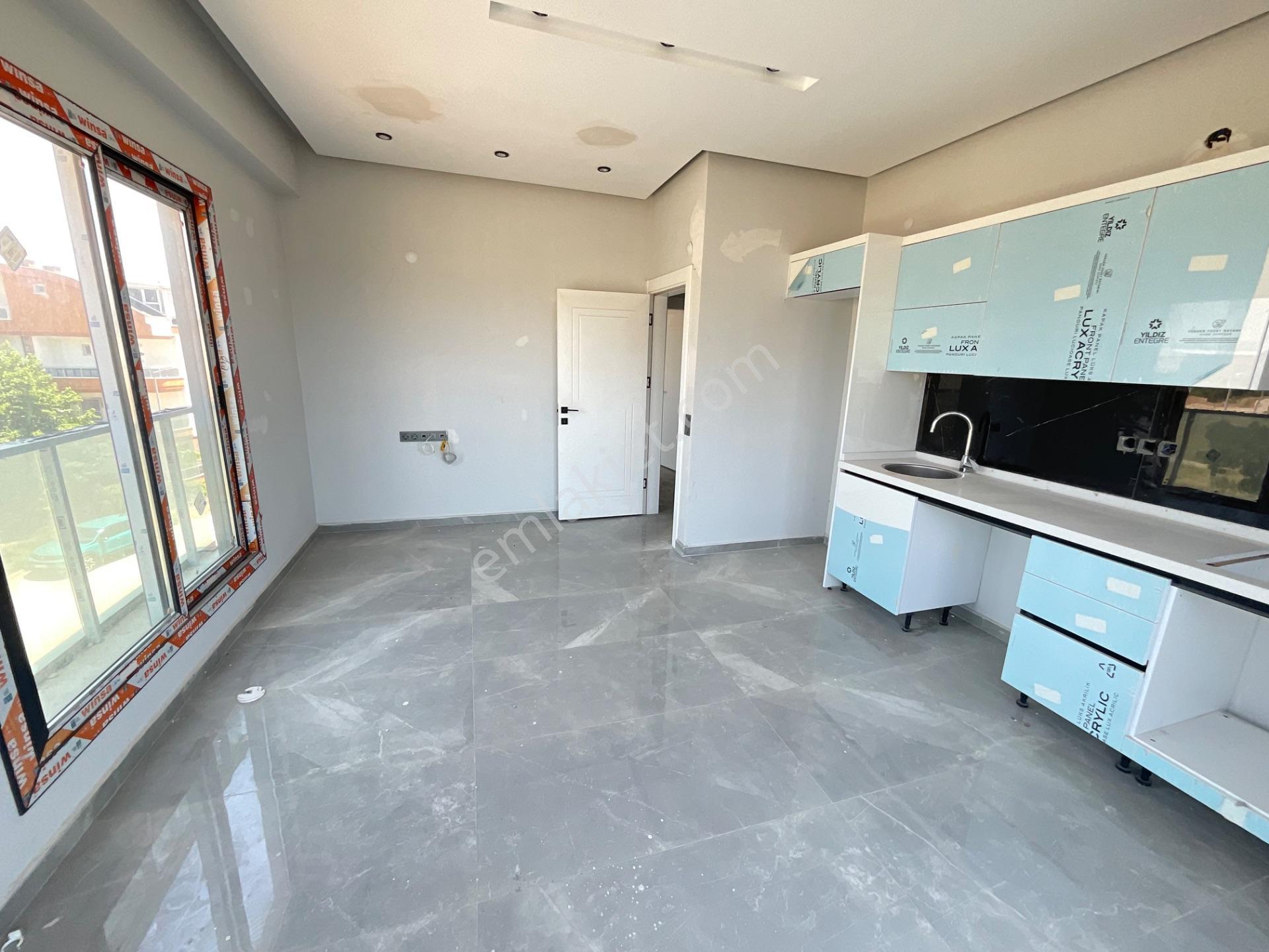 Didim De Satılık 2+1 Sıfır Daire - Görsel 23
