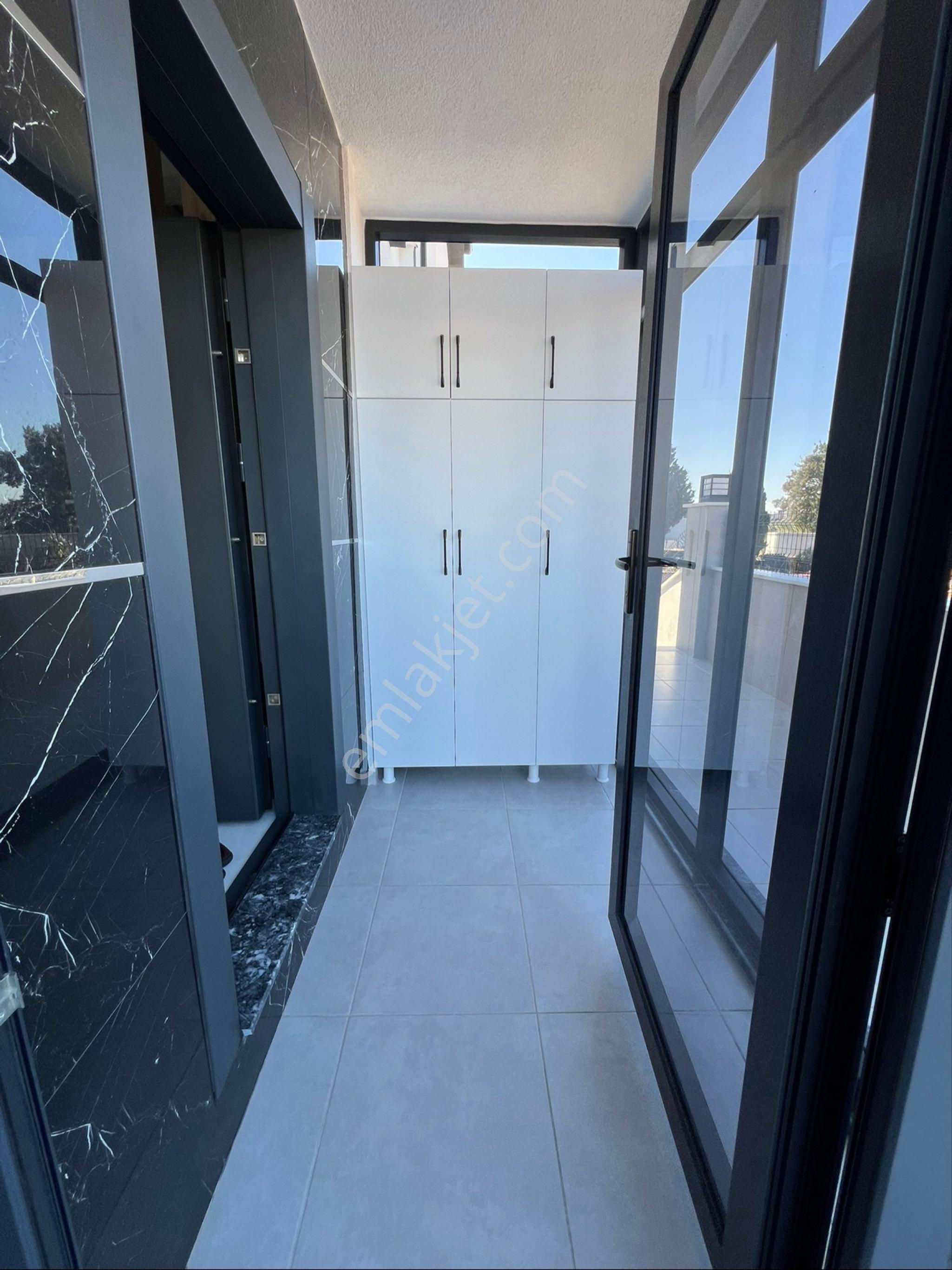 Didim'de Satılık Tam Müstakil Havuzlu 5+1 Villa - Görsel 13