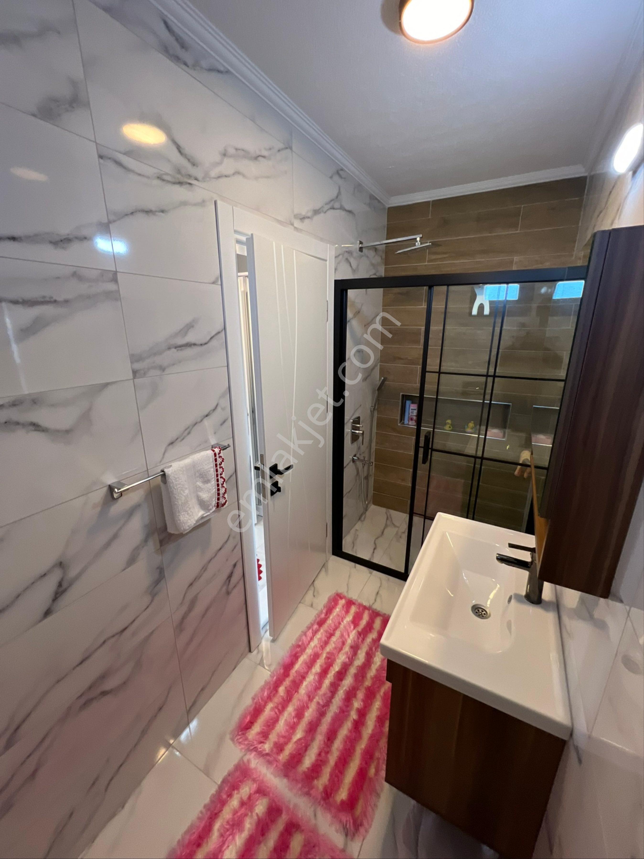 Didim'de Satılık Tam Müstakil Havuzlu 5+1 Villa - Görsel 18