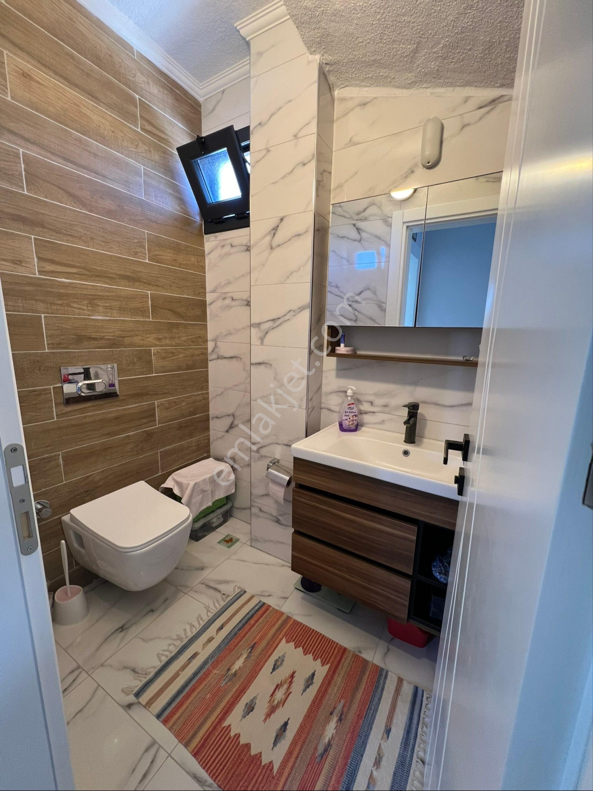 Didim'de Satılık Tam Müstakil Havuzlu 5+1 Villa - Görsel 28