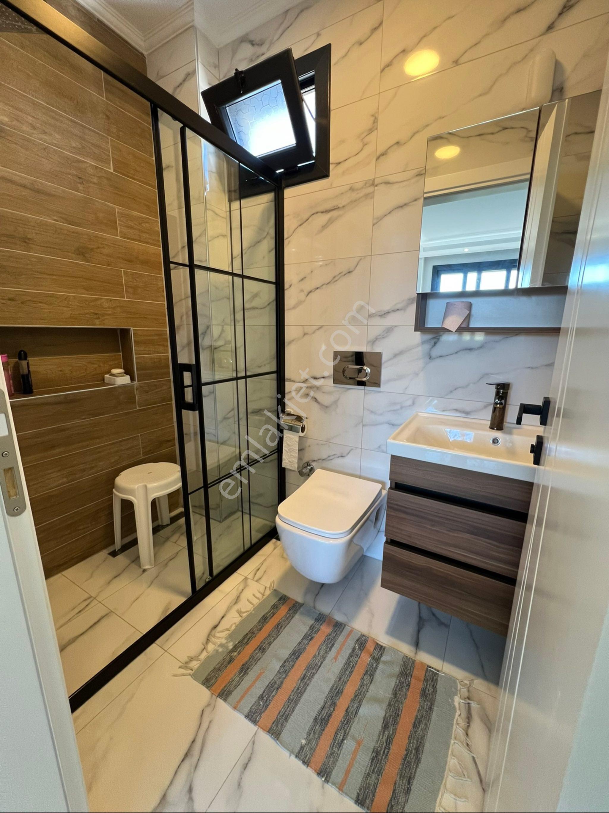 Didim'de Satılık Tam Müstakil Havuzlu 5+1 Villa - Görsel 27
