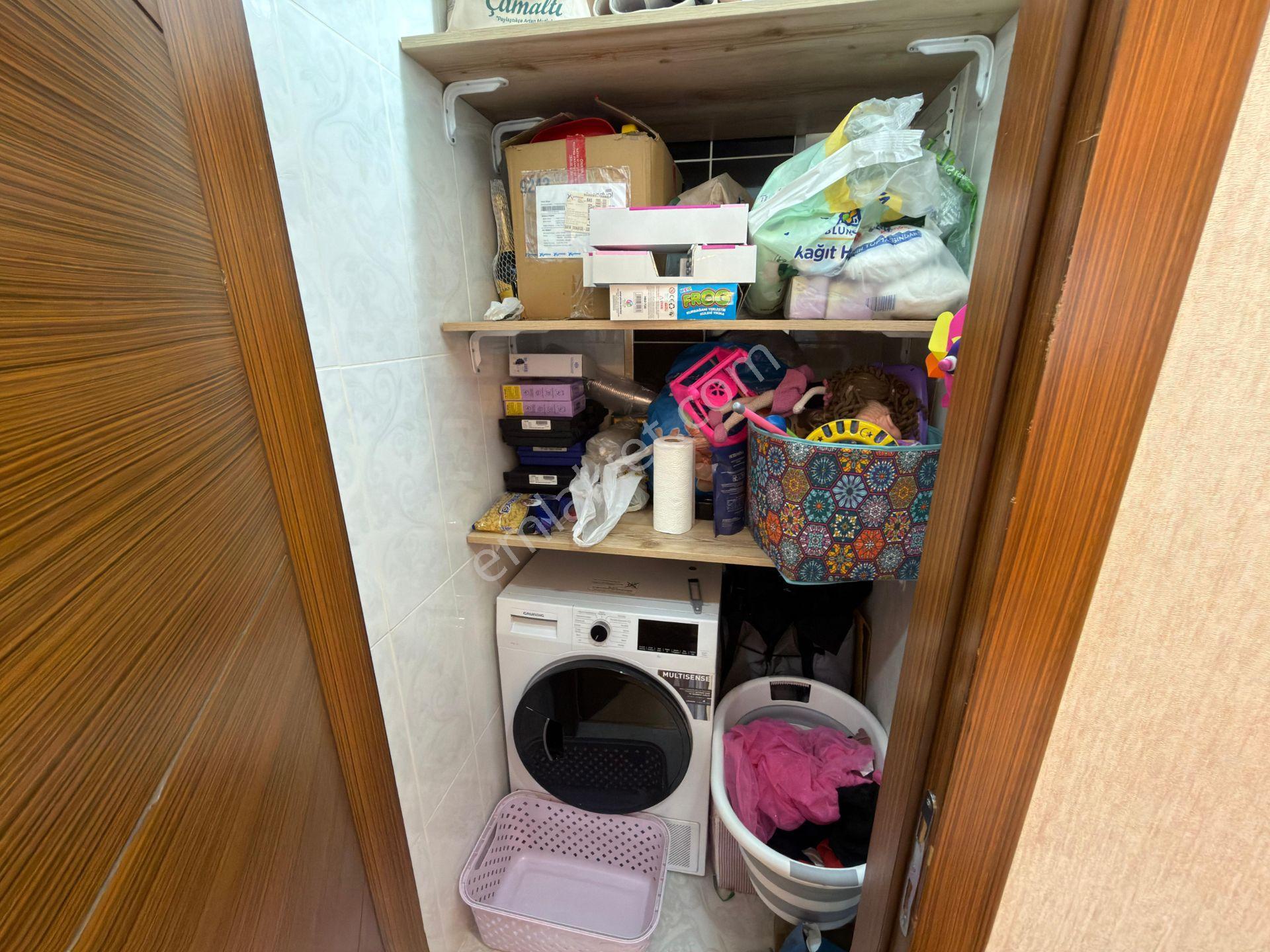 Keçiören Ufuktepe De Full Yapılı Ara Katta İskanlı 3+1 Satılık Daire - Görsel 27