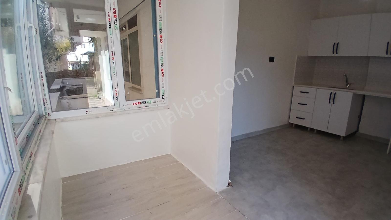 Karasu Yalı Mahallesinde Yatırımlık Ve Yazlık 1+0 Daire! - Görsel 5