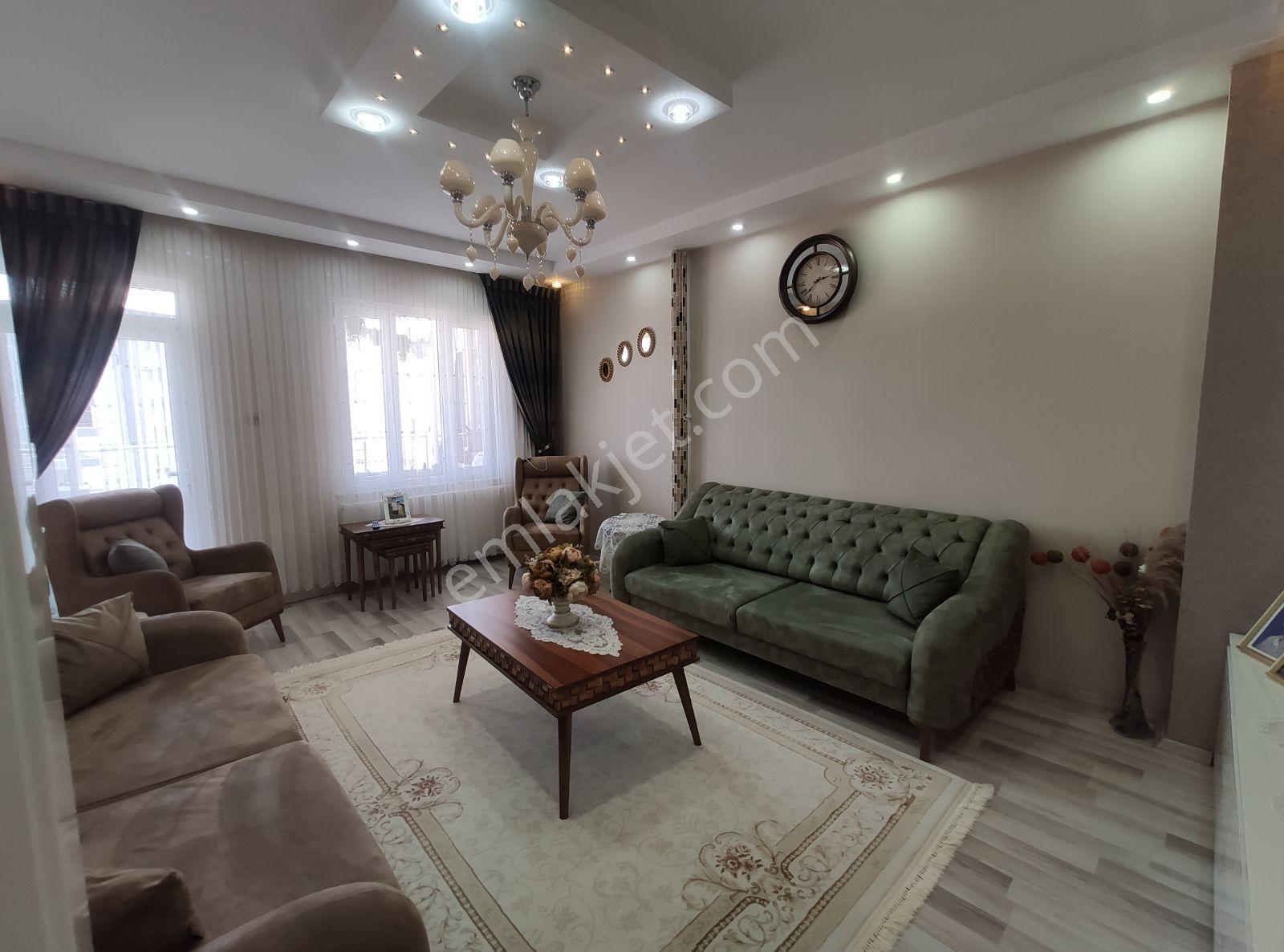 "ymz'den Çağdaş Mahallesi'nde Ana Cadde Üzerinde Müstakil Bina - Görsel 5