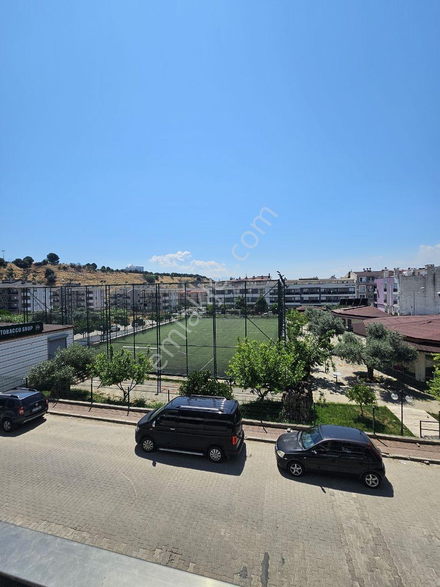 İsabeyli Kampüs Yakınında 1+1 Kiralık Daire
