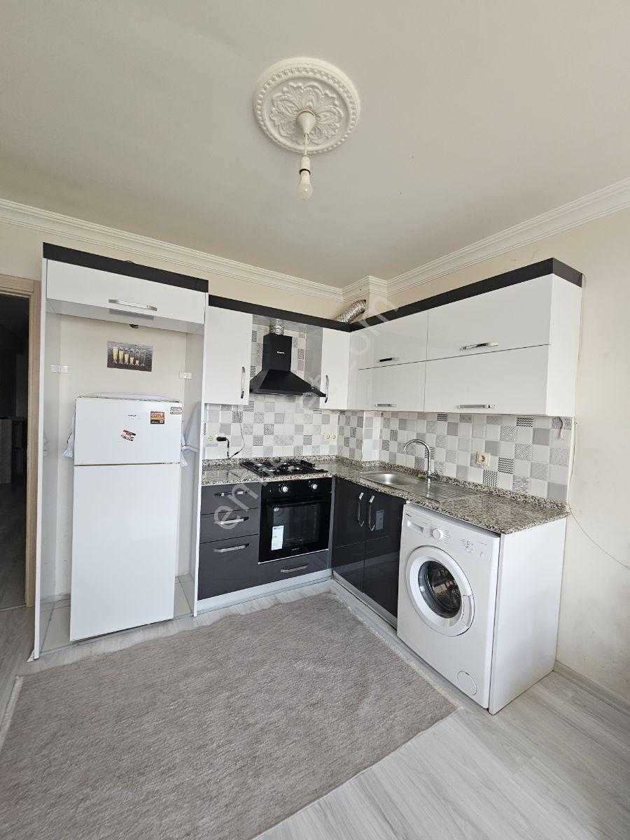 İsabeyli Kampüs Yakınında 1+1 Kiralık Daire - Görsel 9