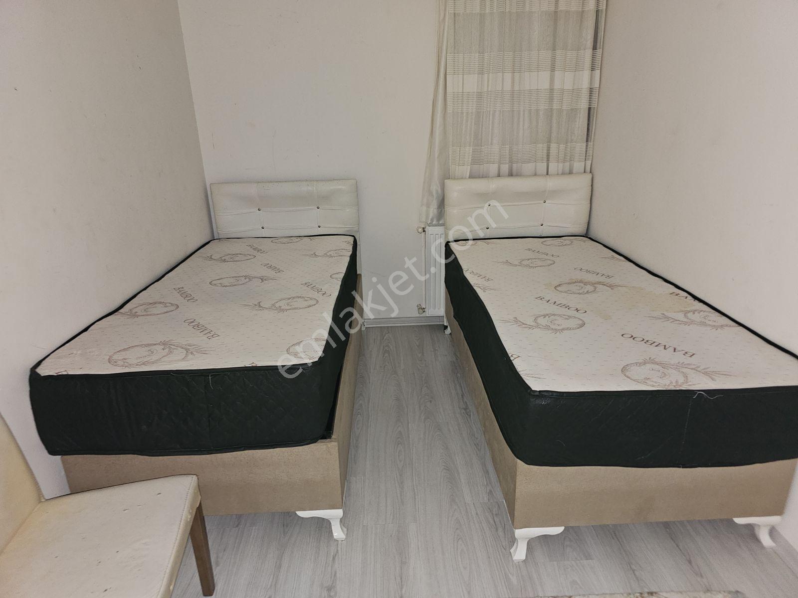 İsabeyli Kampüs Yakınında 1+1 Kiralık Daire - Görsel 7