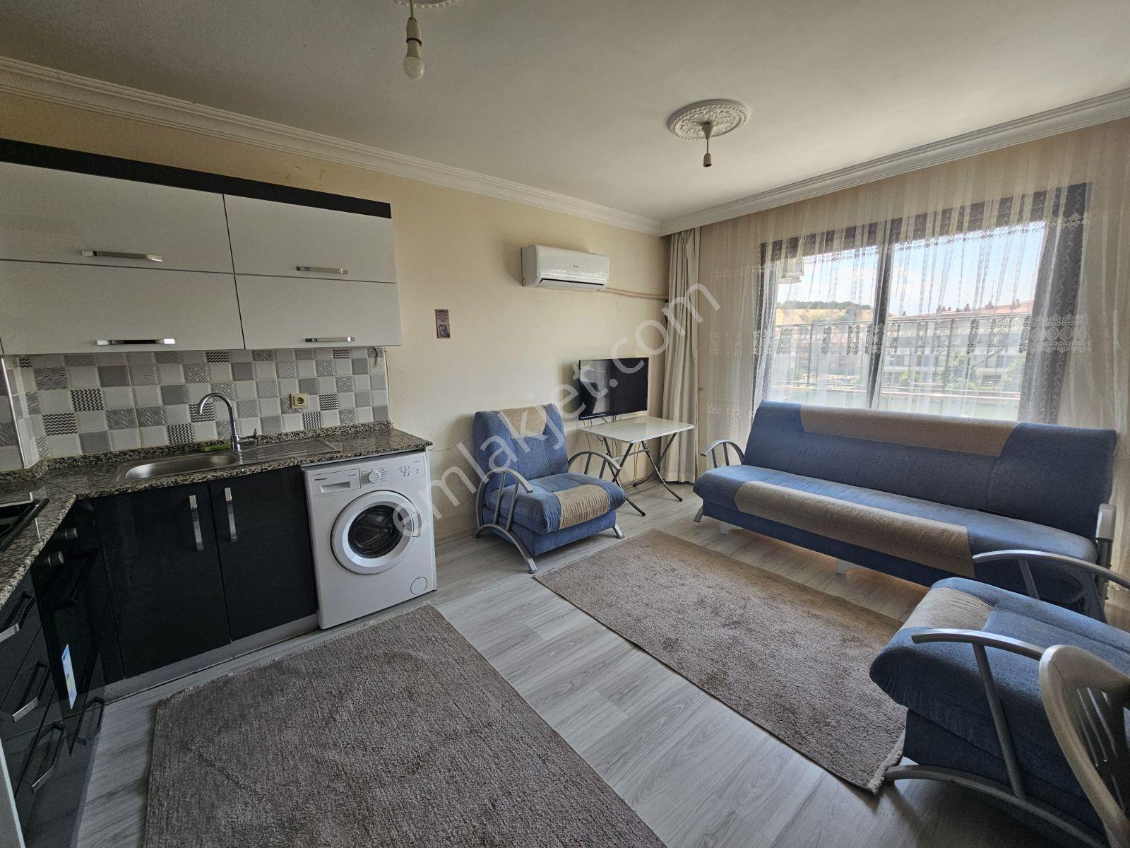 İsabeyli Kampüs Yakınında 1+1 Kiralık Daire - Görsel 3