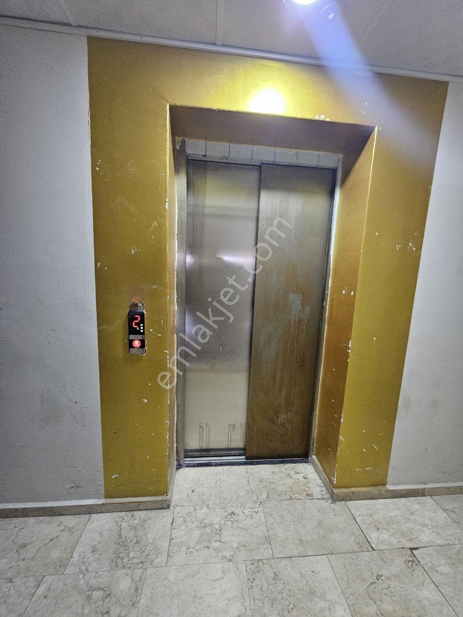 İsabeyli Kampüs Yakınında 1+1 Kiralık Daire - Görsel 6