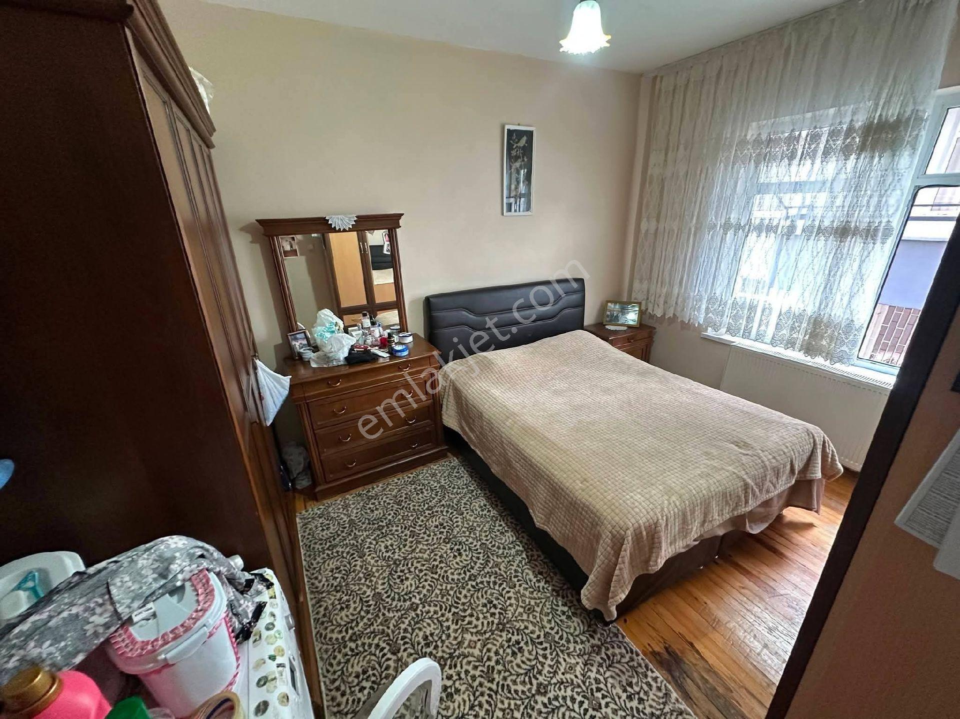 Samsun Atakum Mevlana Mahallesi'nde Kat Tapulu Yüksek Giriş 3+1 Satılık Daire - Görsel 6