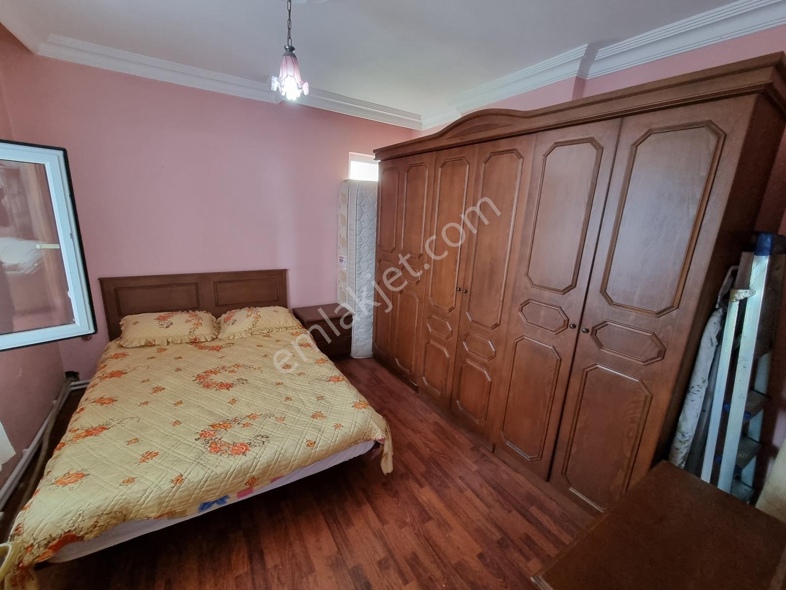Karasu'da Denize Sıfır Konumda 2+1 Mutfak Ayrı Eşyalı Daire - Görsel 7