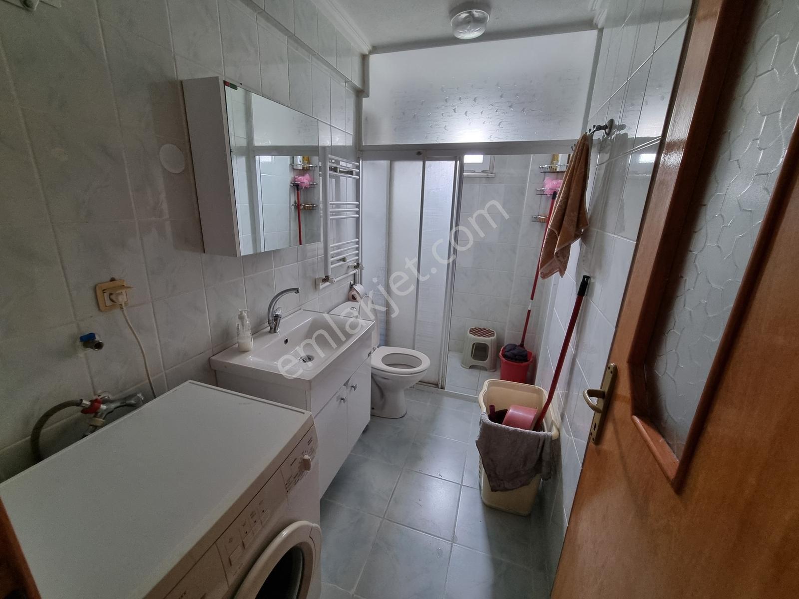 Karasu'da Denize Sıfır Konumda 2+1 Mutfak Ayrı Eşyalı Daire - Görsel 19