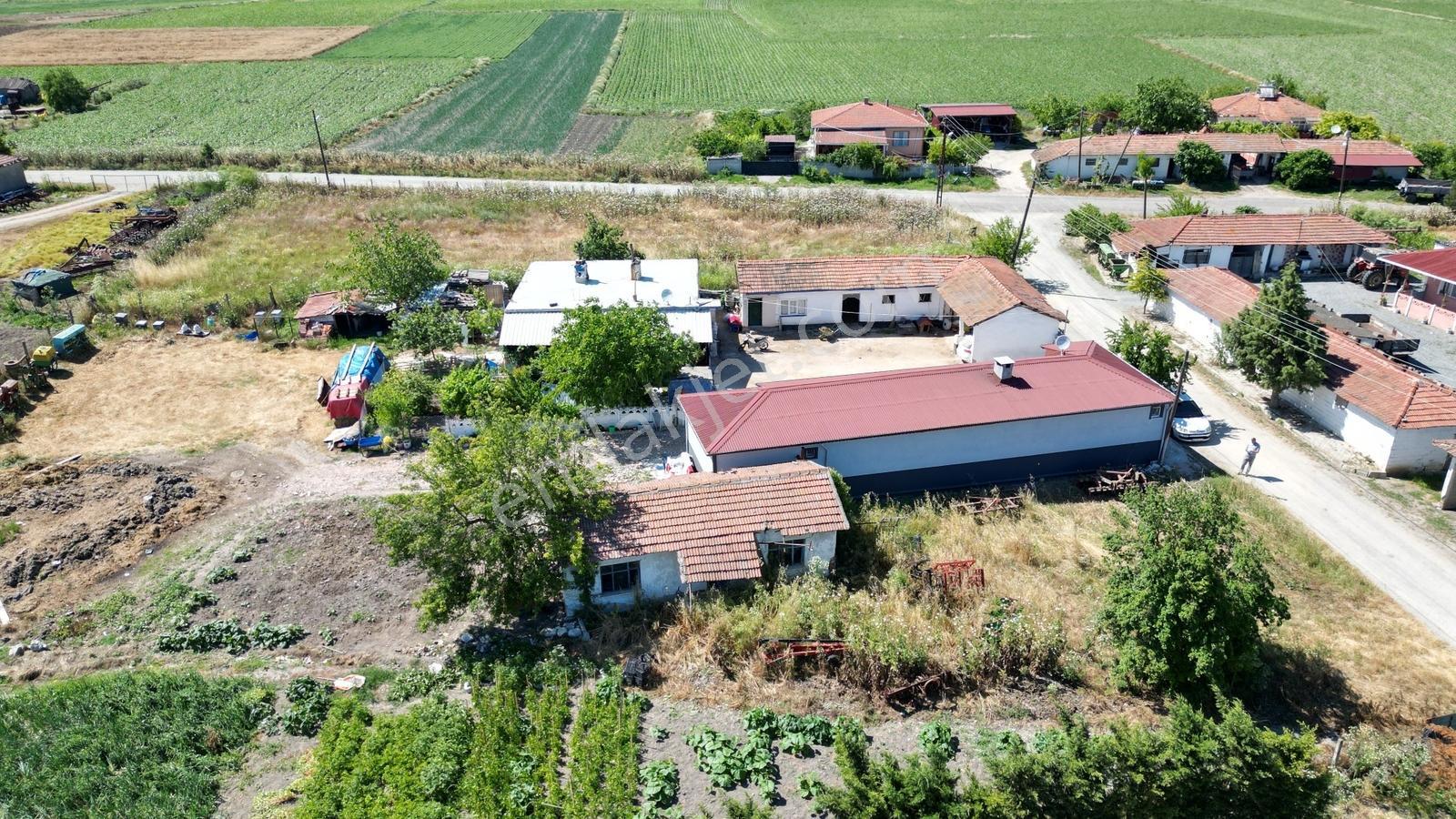 Tekirdağ Saray Servi Köyünde 906 M² Arsa - Görsel 26