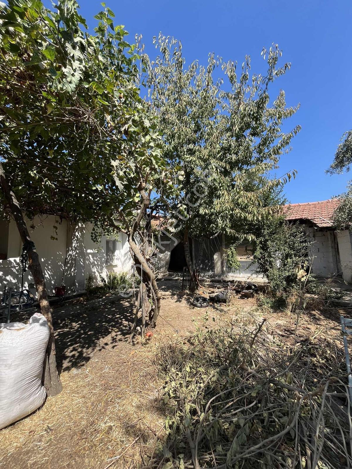Muğla Cedit Mah. Satılık Taş Ev Ve Arsası - Görsel 23