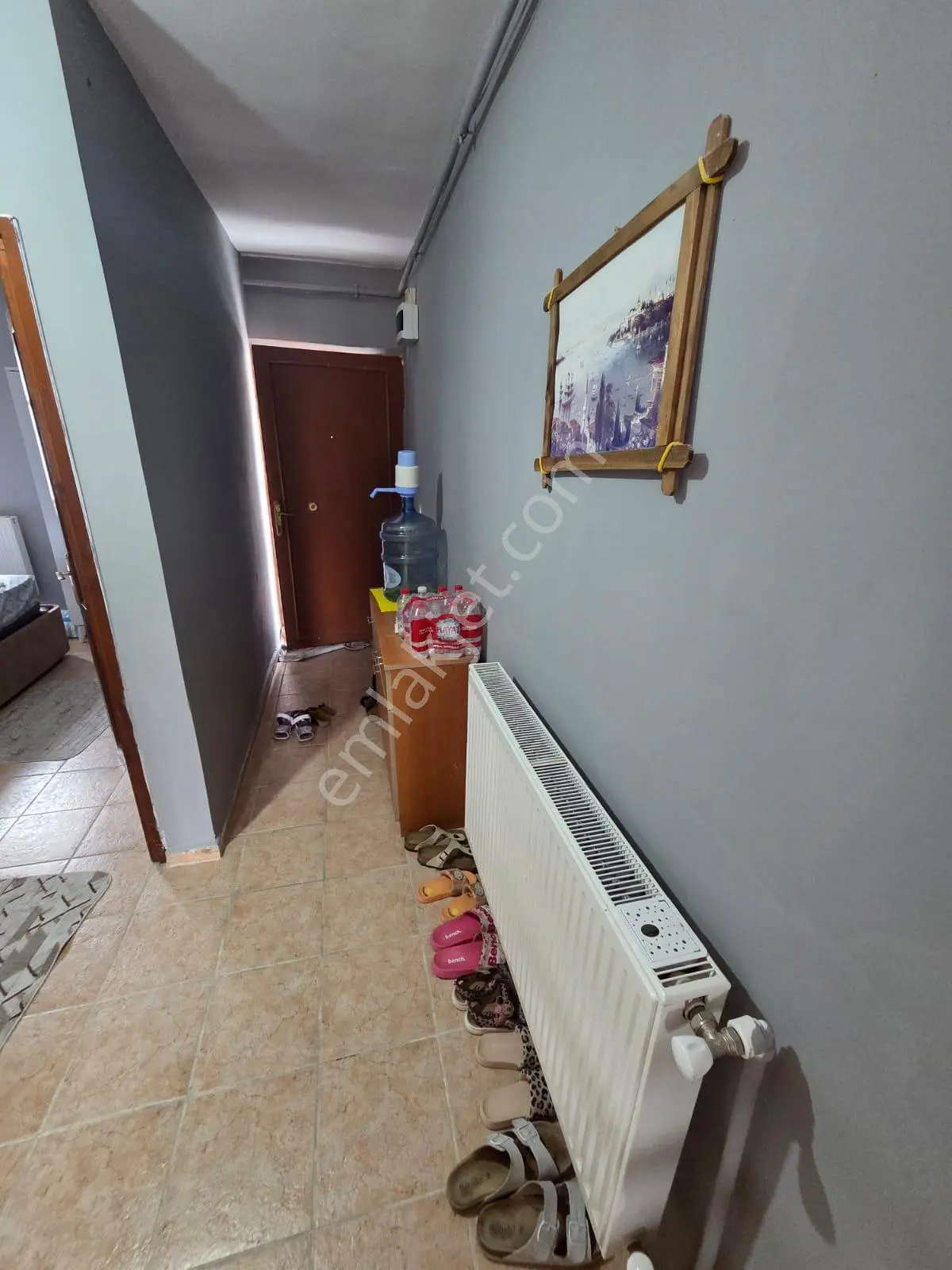 Haydar Emlaktan Yenicede Eşyalı,deniz Manz,havuzlu Sitede Dubleks Yazlık - Görsel 26