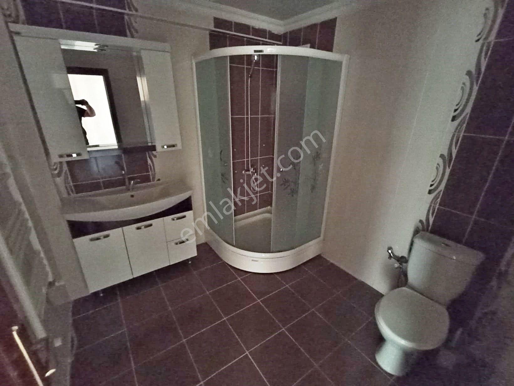 Goldtan Şehir Hastanesi Yakını Teras Balkonlu Full Yapılı Masrafsız Site'de 3+1 Daire - Görsel 24