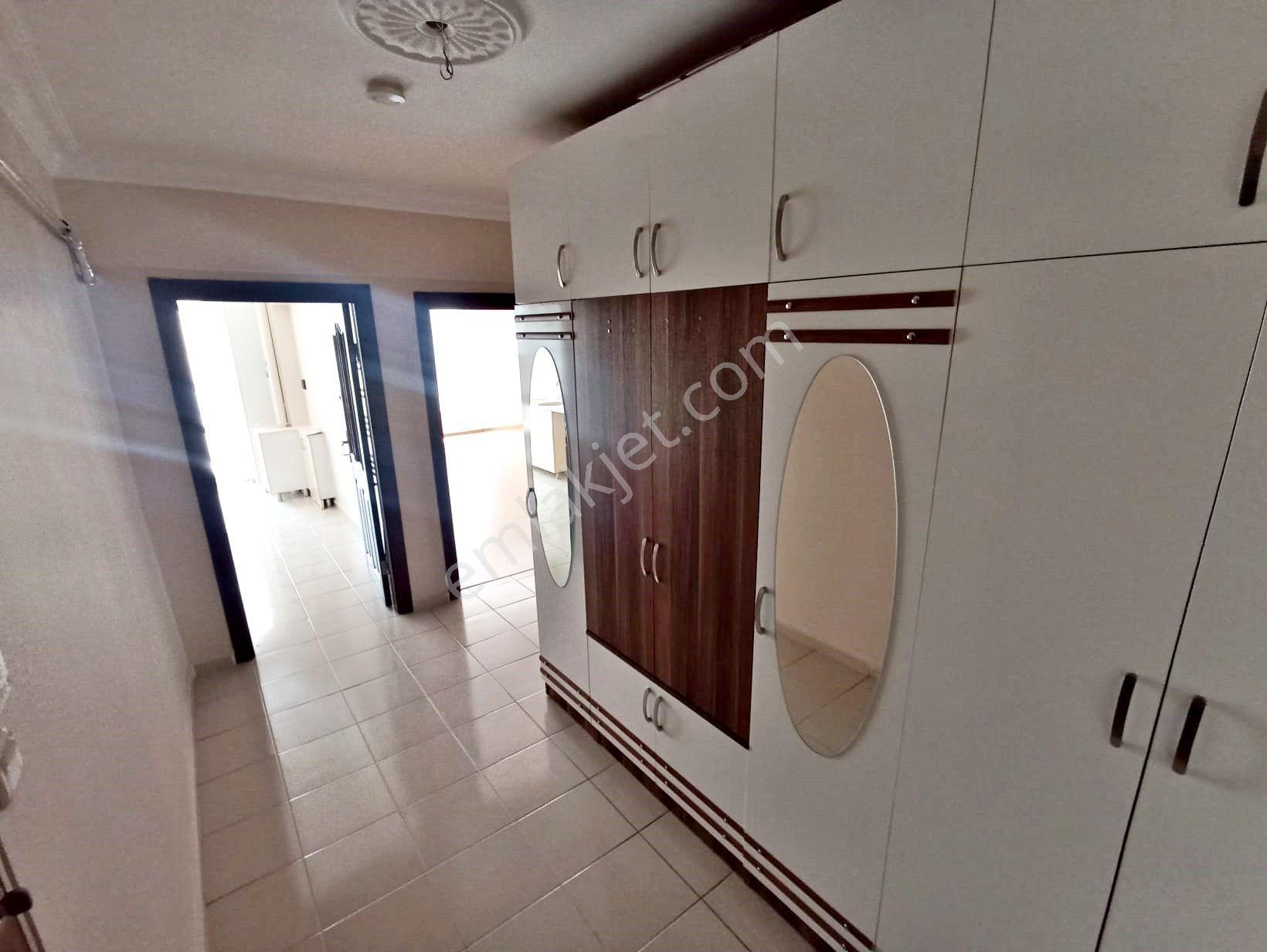 Goldtan Şehir Hastanesi Yakını Teras Balkonlu Full Yapılı Masrafsız Site'de 3+1 Daire - Görsel 20