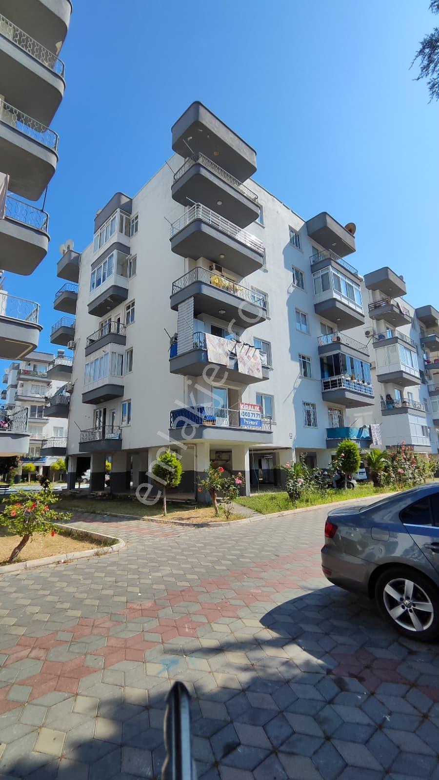 Kalabalık Ailelere Ferah Yaşam! Bağımsız Mutfaklı Kiralık 3+1 Ev - Görsel 32