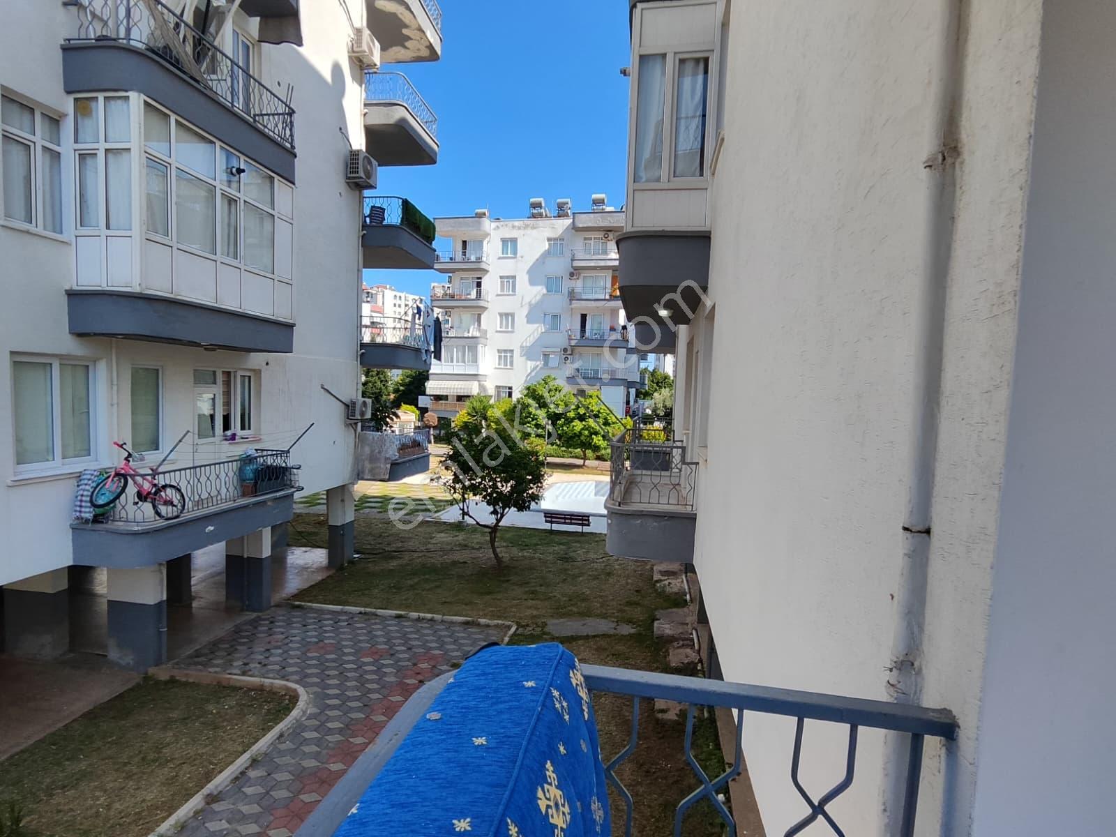 Kalabalık Ailelere Ferah Yaşam! Bağımsız Mutfaklı Kiralık 3+1 Ev - Görsel 53