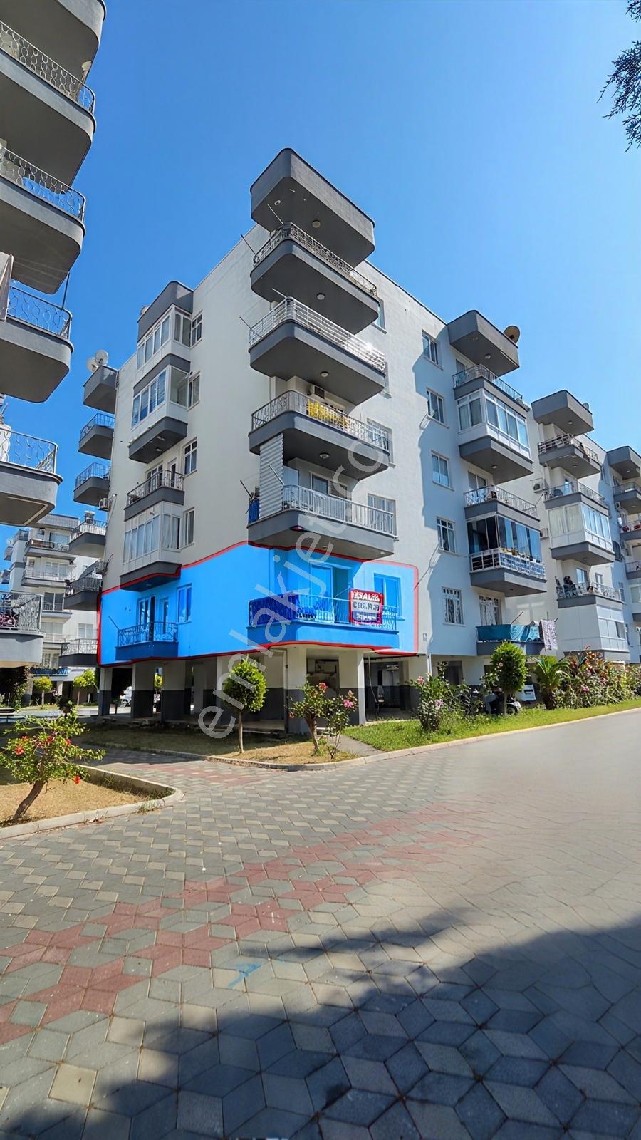Kalabalık Ailelere Ferah Yaşam! Bağımsız Mutfaklı Kiralık 3+1 Ev - Görsel 4