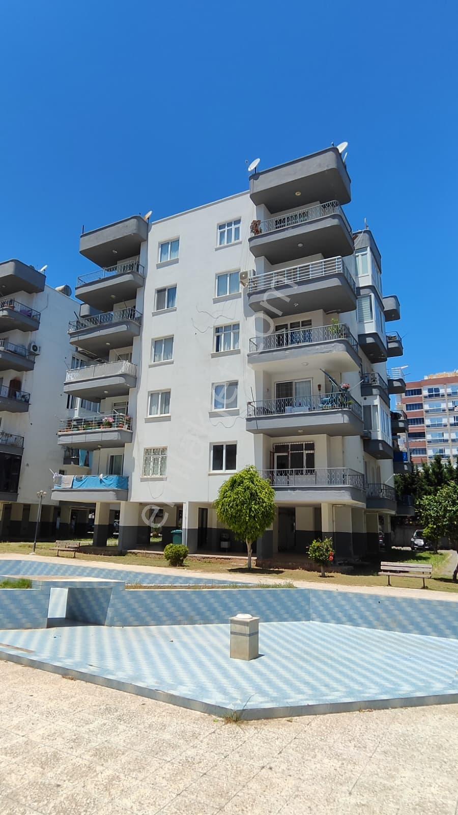 Kalabalık Ailelere Ferah Yaşam! Bağımsız Mutfaklı Kiralık 3+1 Ev - Görsel 29