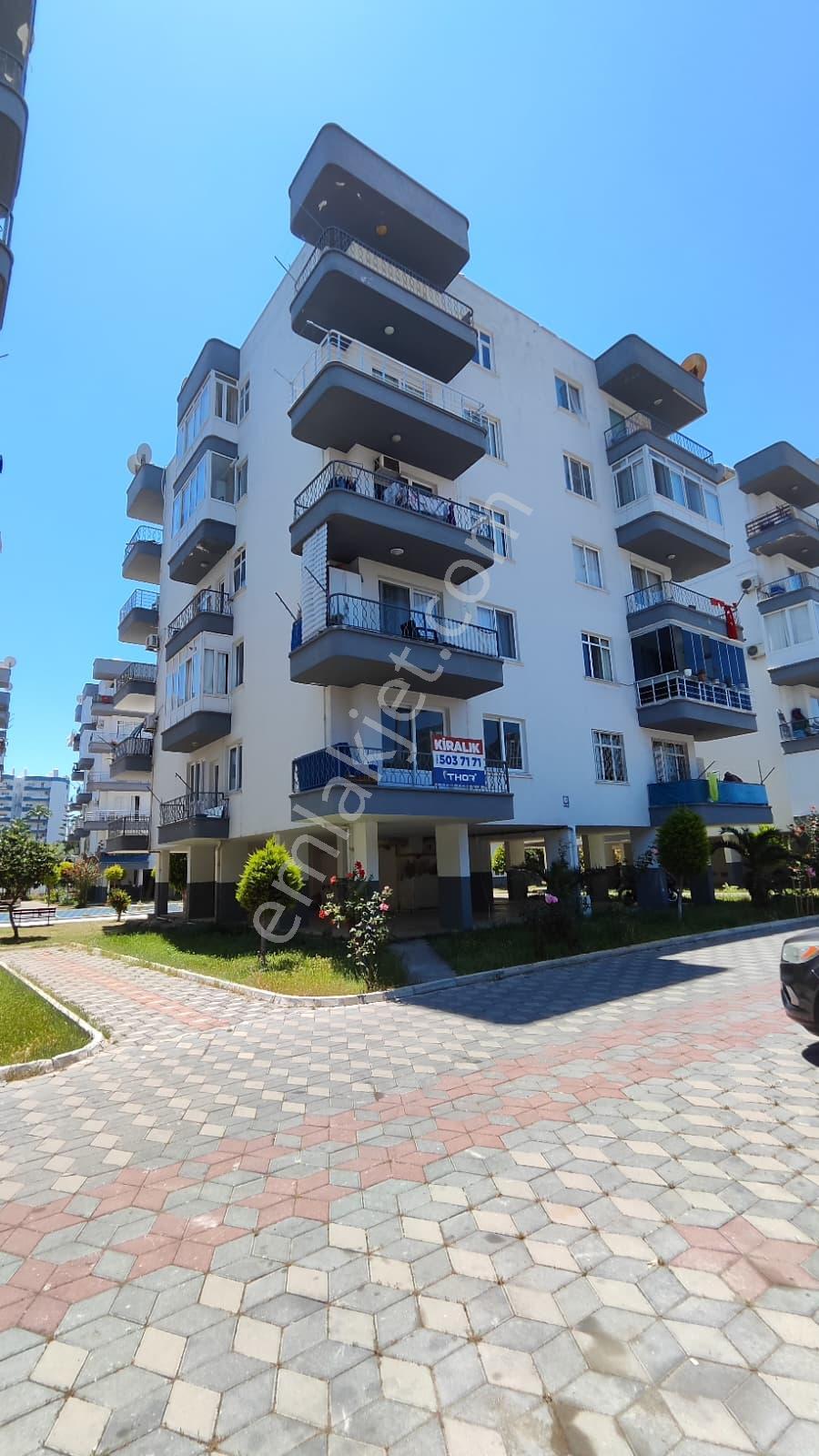 Kalabalık Ailelere Ferah Yaşam! Bağımsız Mutfaklı Kiralık 3+1 Ev - Görsel 31