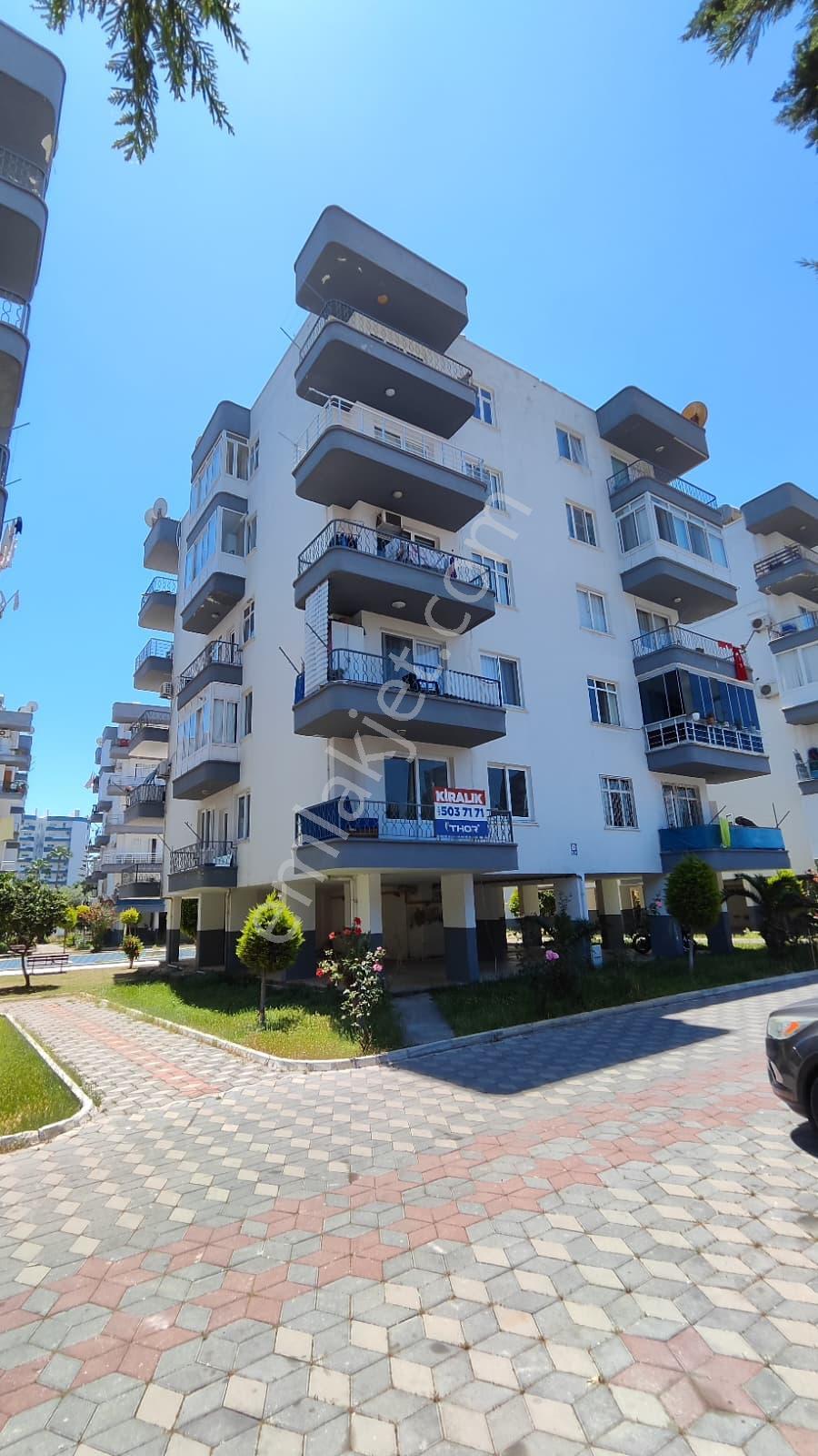 Kalabalık Ailelere Ferah Yaşam! Bağımsız Mutfaklı Kiralık 3+1 Ev - Görsel 27
