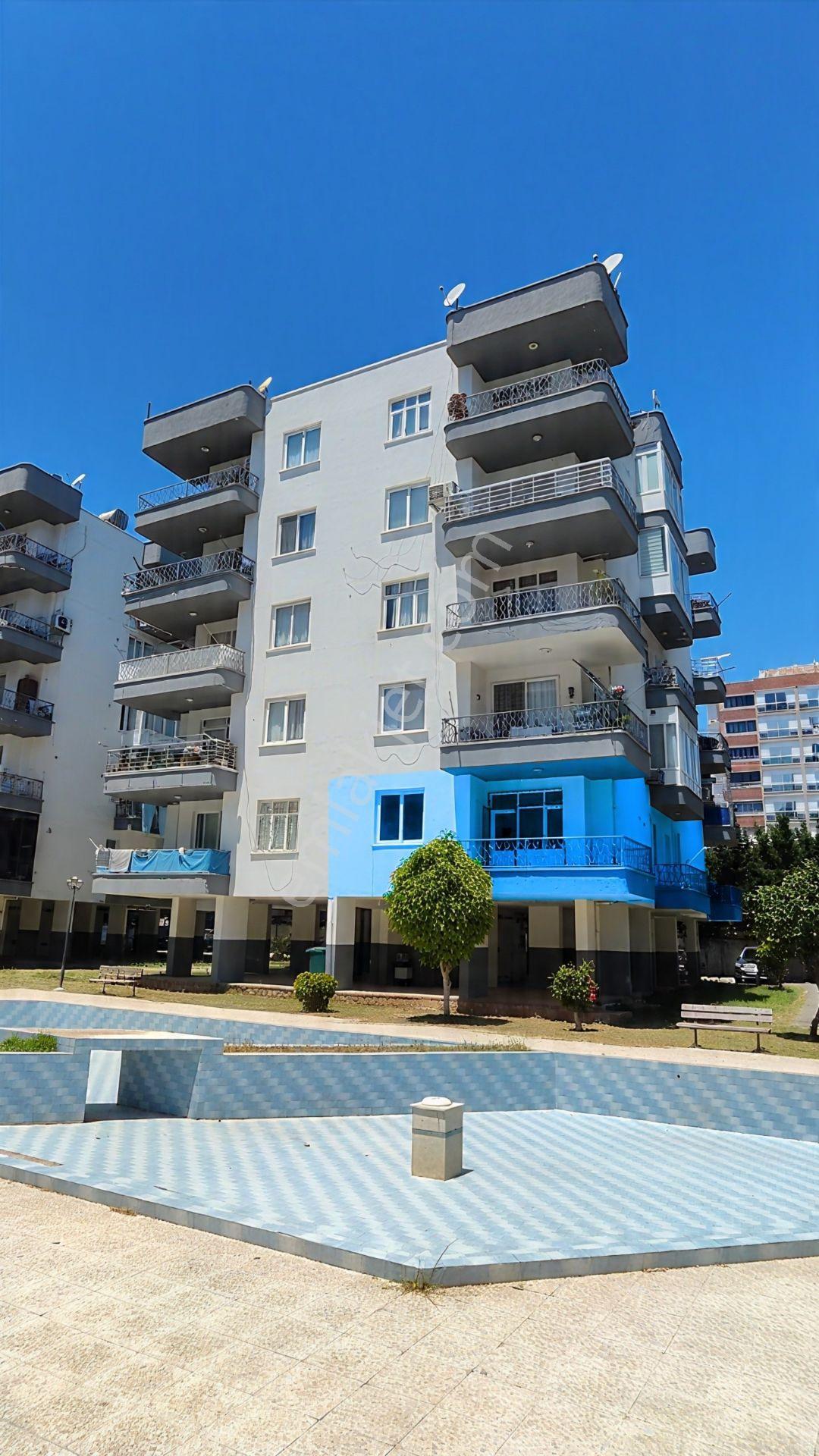 Kalabalık Ailelere Ferah Yaşam! Bağımsız Mutfaklı Kiralık 3+1 Ev - Görsel 26