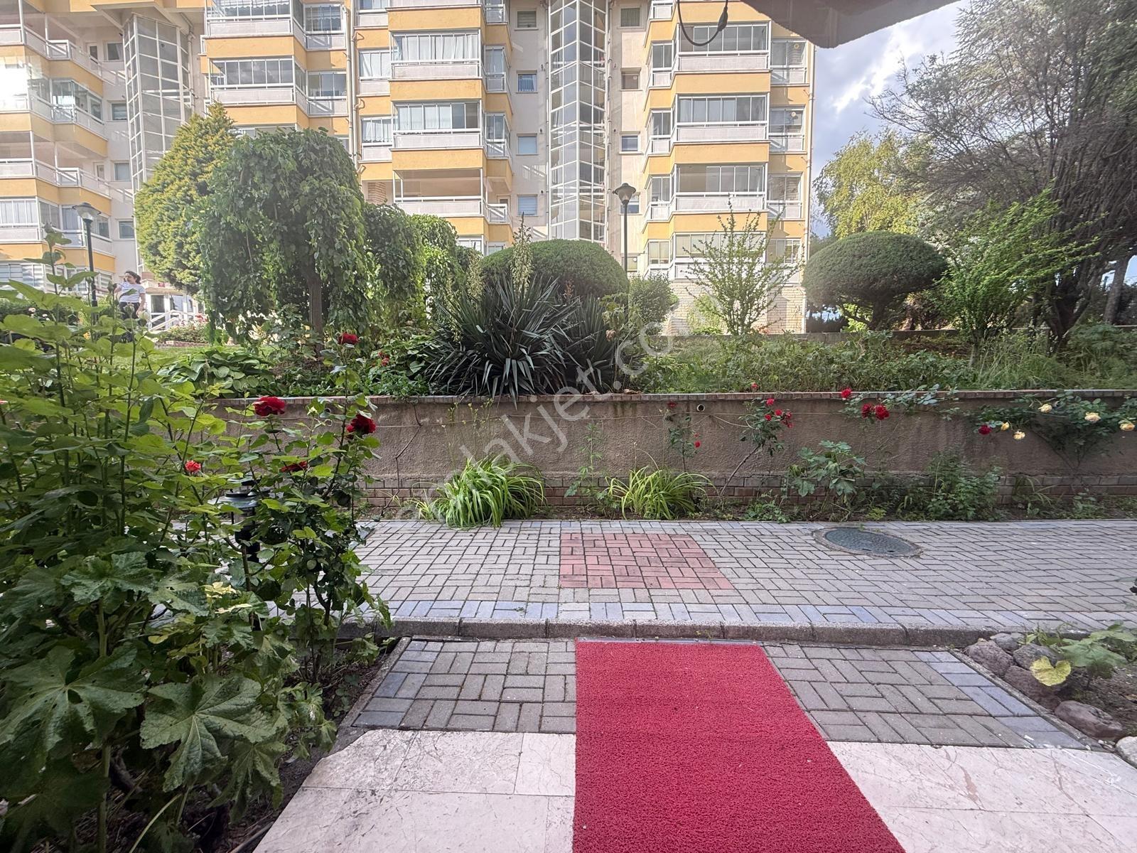 Eryaman Efor'dan Merkezi Konumda Kombili 3+1 Satılık Daire - Görsel 21