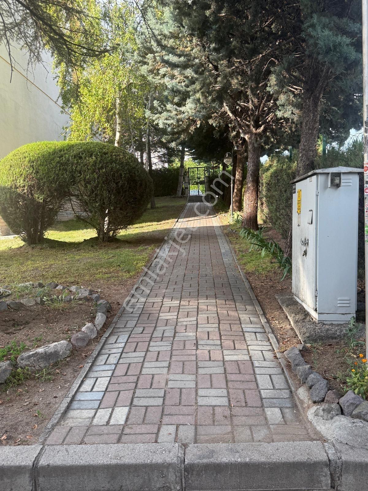 Eryaman Efor'dan Merkezi Konumda Kombili 3+1 Satılık Daire - Görsel 33