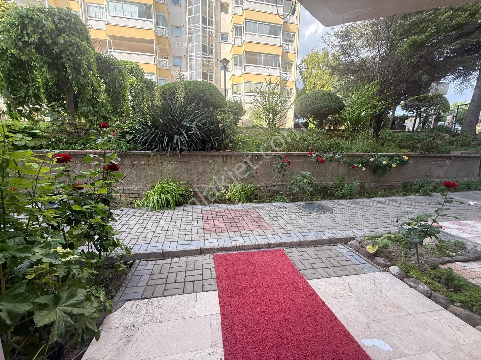 Eryaman Efor'dan Merkezi Konumda Kombili 3+1 Satılık Daire - Görsel 34