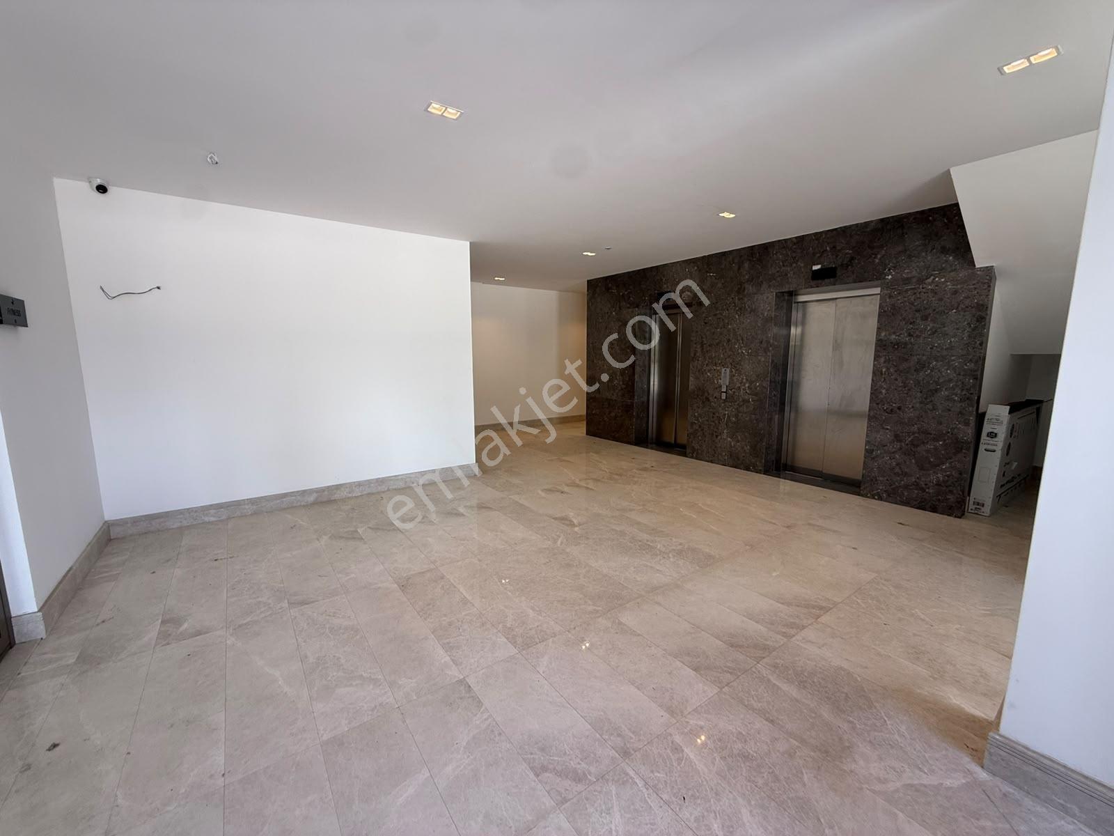 Kestel'de Panoramik Deniz Manzaralı 2+1 Sıfır Dubleks Daire - Görsel 32