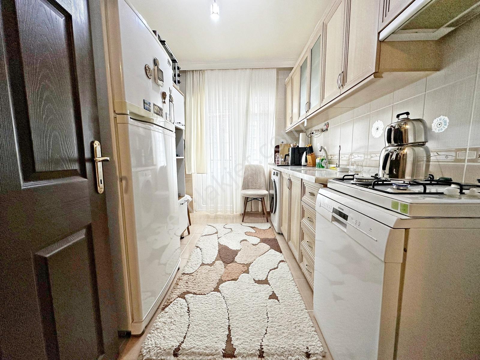 Han Gayrimenkulden Hisar Mah. Ara Katta 2+1 Yapılı Satılık Daire - Görsel 17